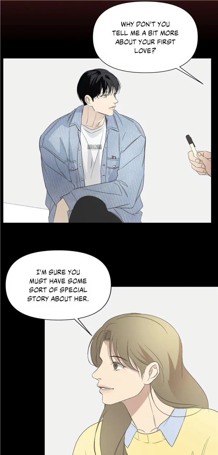 Backlight Chapter 17 page 48 - 