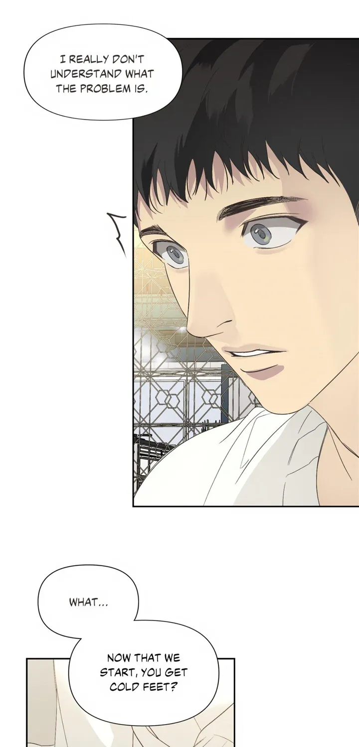 Backlight Chapter 17 page 7 - 