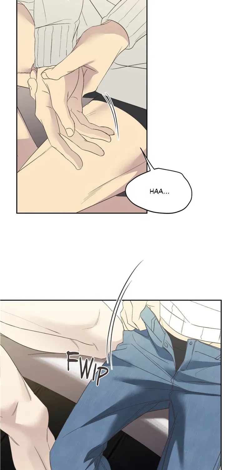 Backlight Chapter 17 page 8 - 