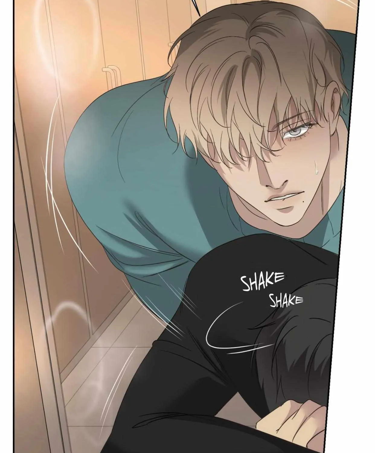 Backlight Chapter 18 page 103 - 