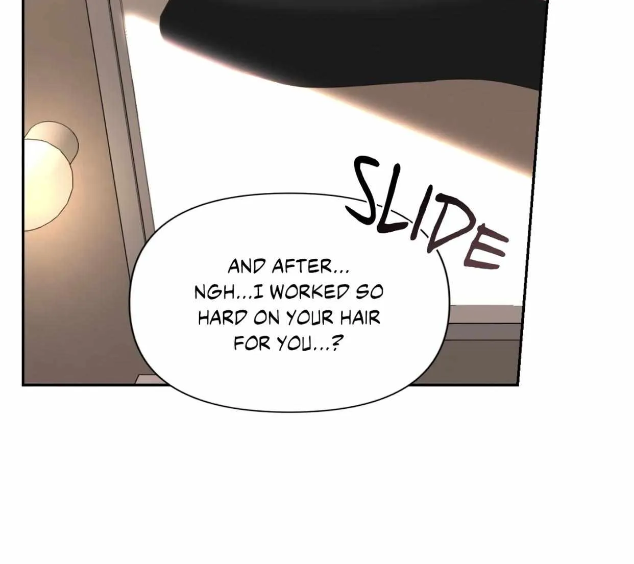Backlight Chapter 18 page 104 - 