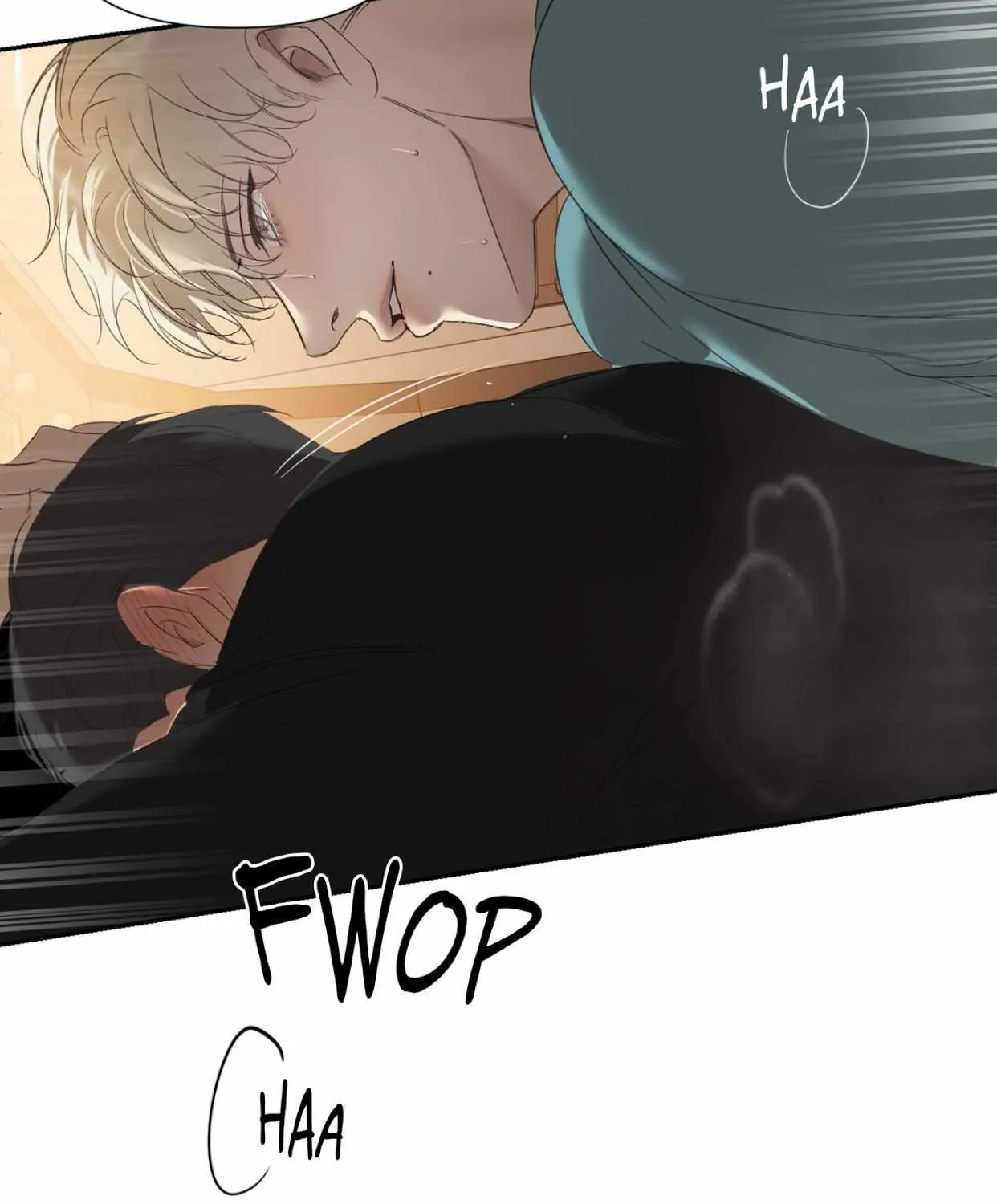 Backlight Chapter 18 page 107 - 