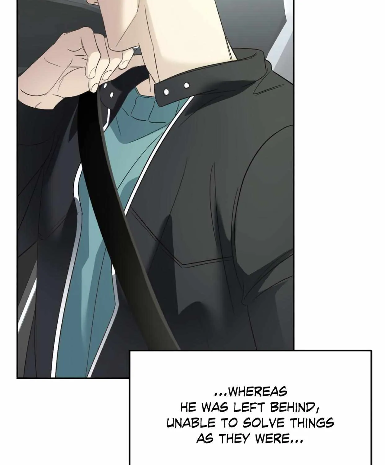 Backlight Chapter 18 page 12 - 