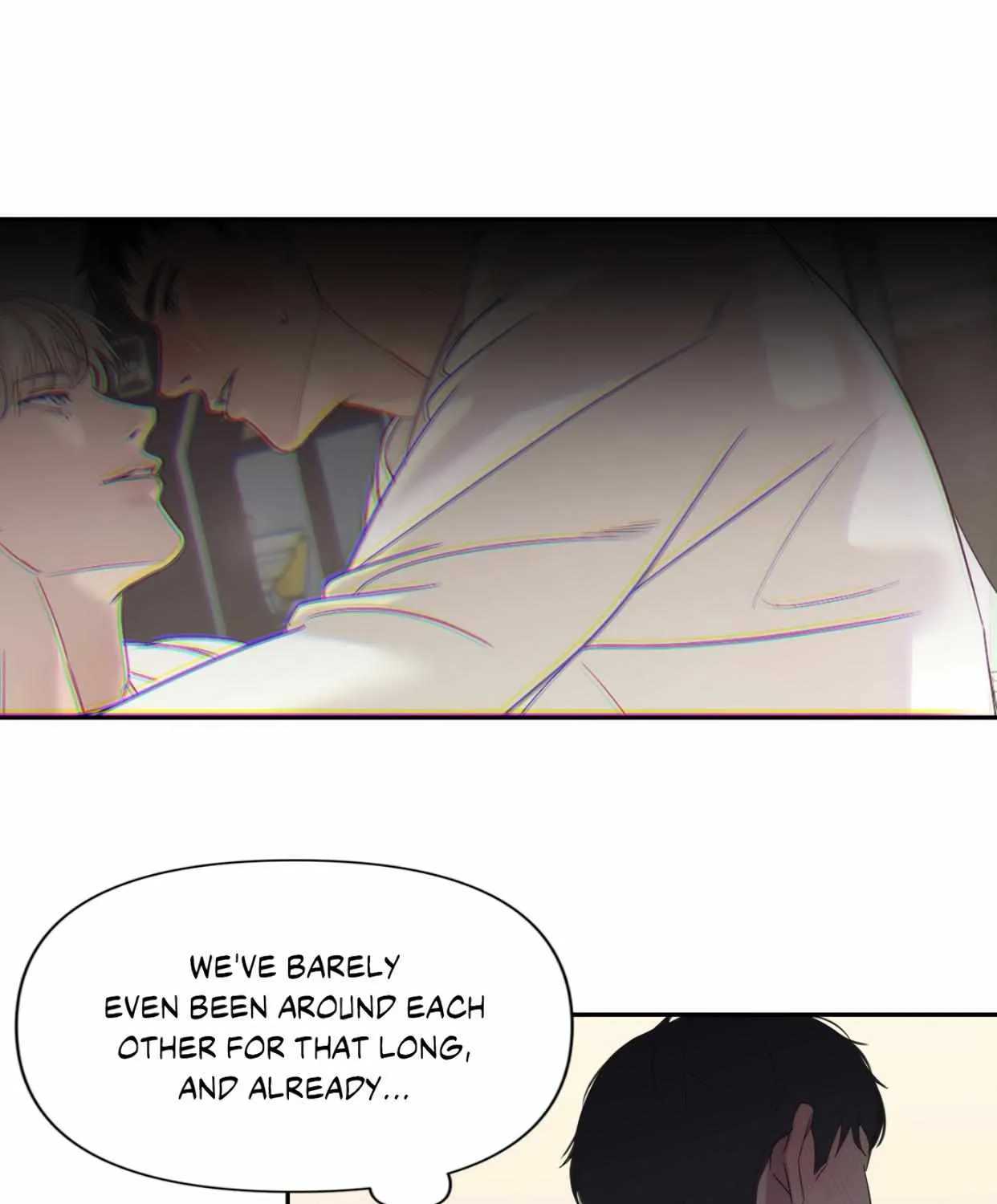 Backlight Chapter 18 page 14 - 