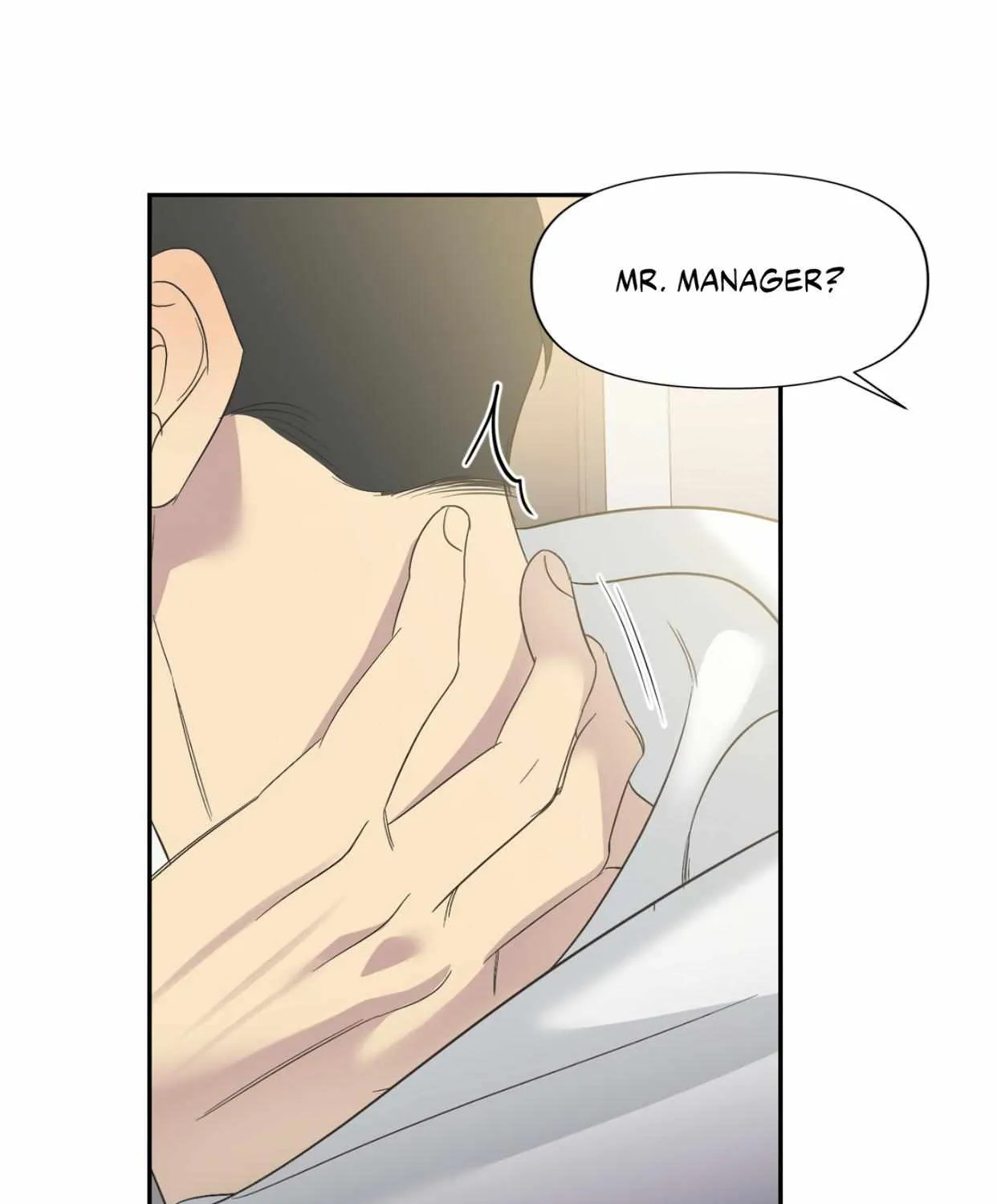 Backlight Chapter 18 page 19 - 