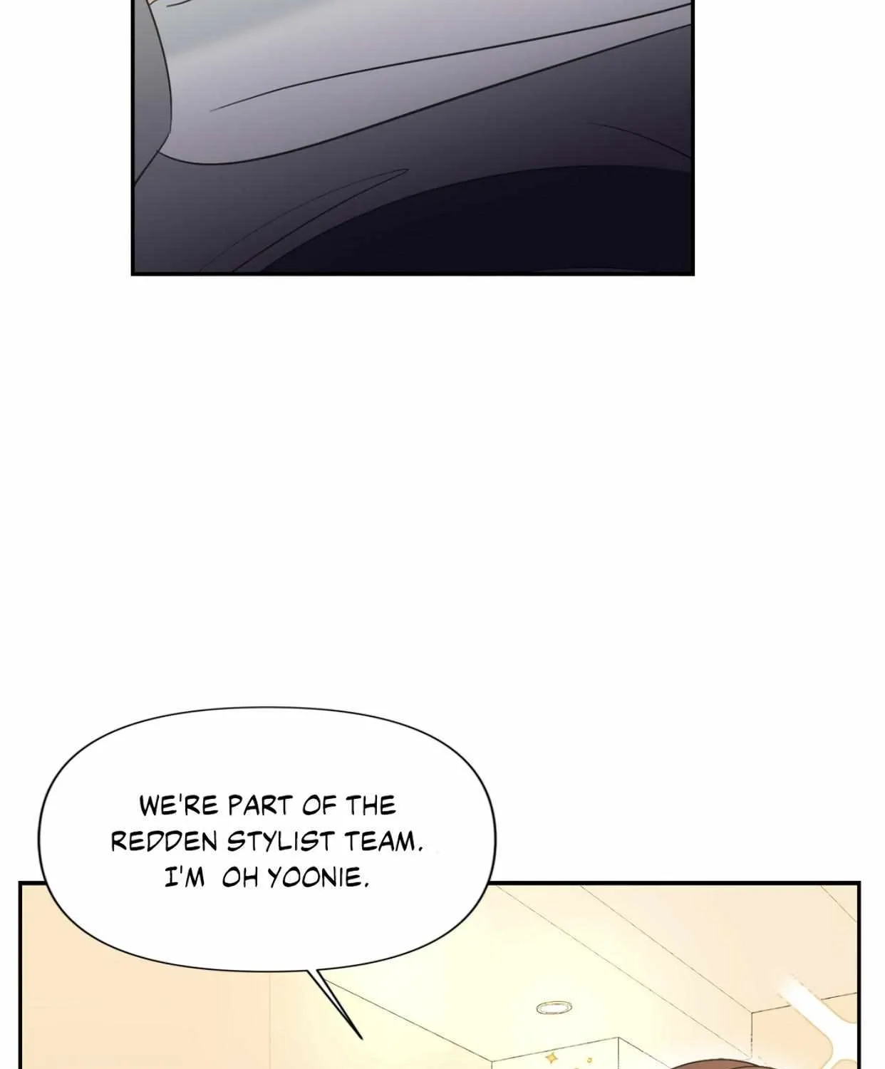 Backlight Chapter 18 page 20 - 