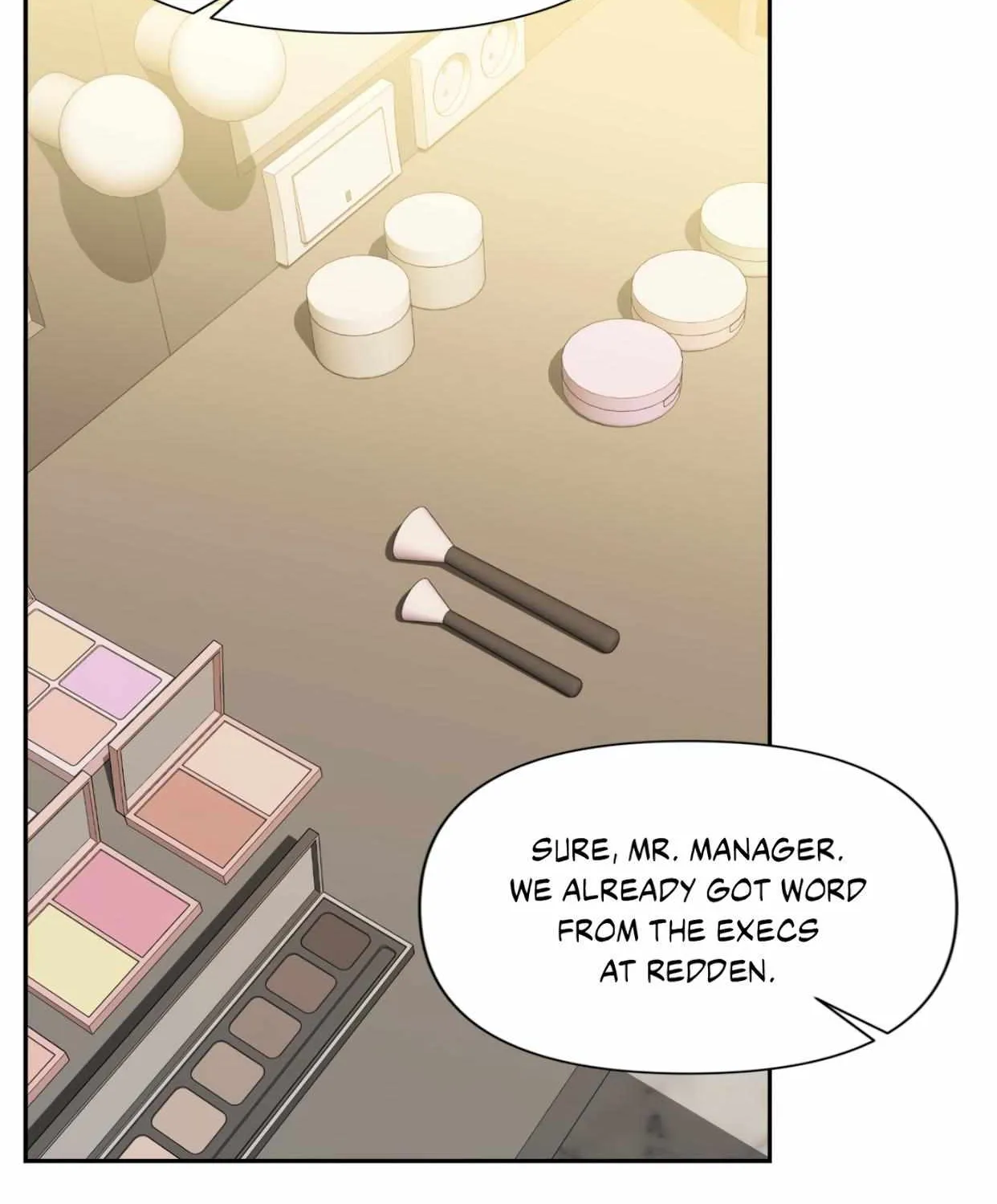 Backlight Chapter 18 page 3 - 