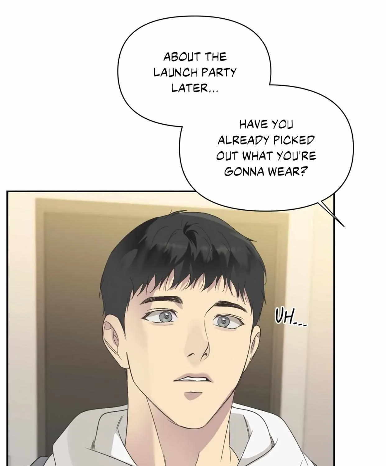 Backlight Chapter 18 page 23 - 