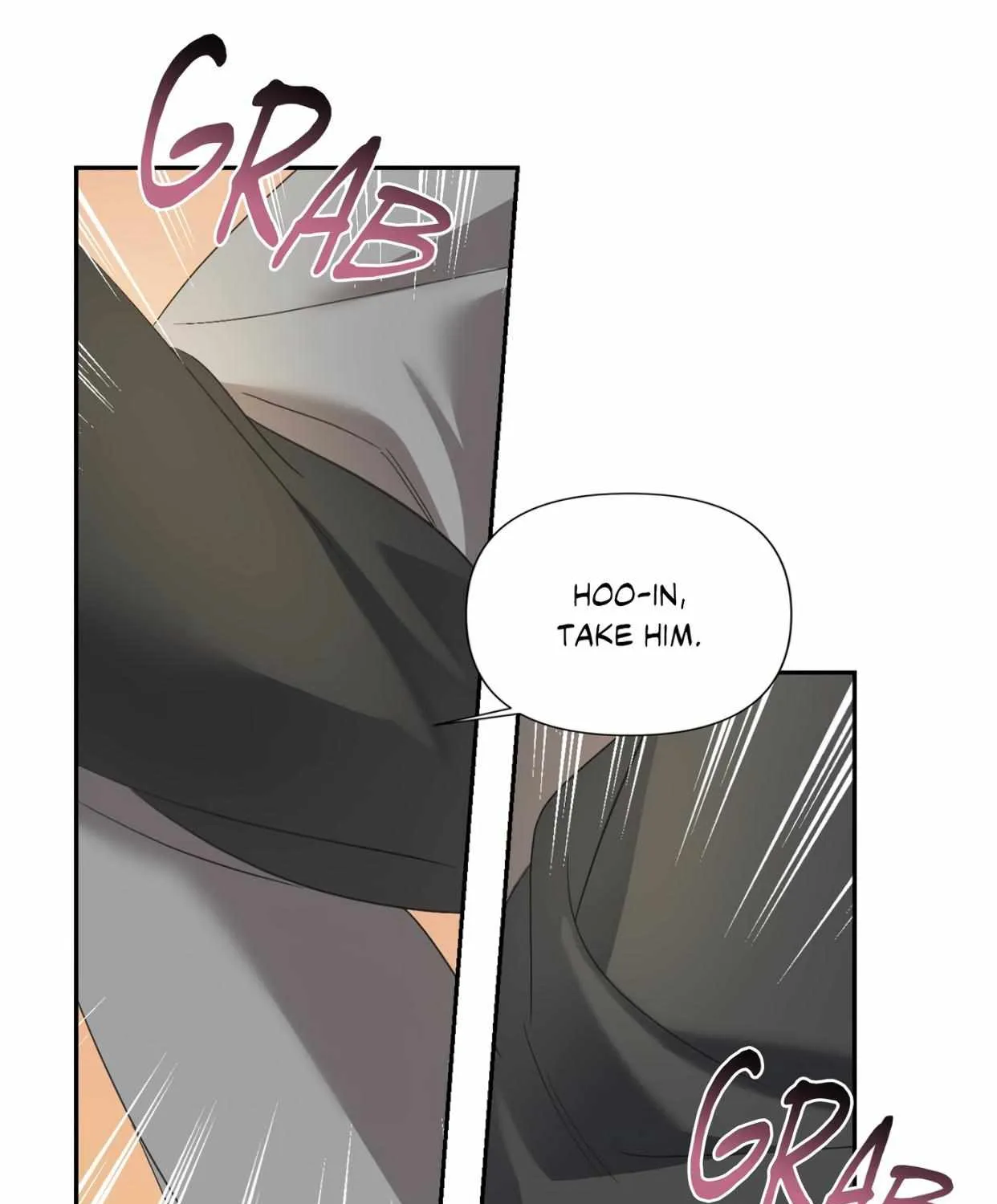 Backlight Chapter 18 page 27 - 