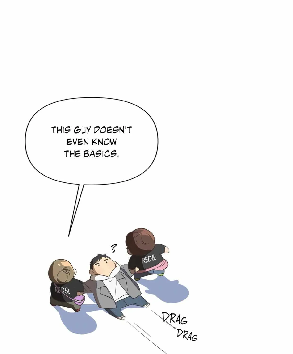 Backlight Chapter 18 page 29 - 