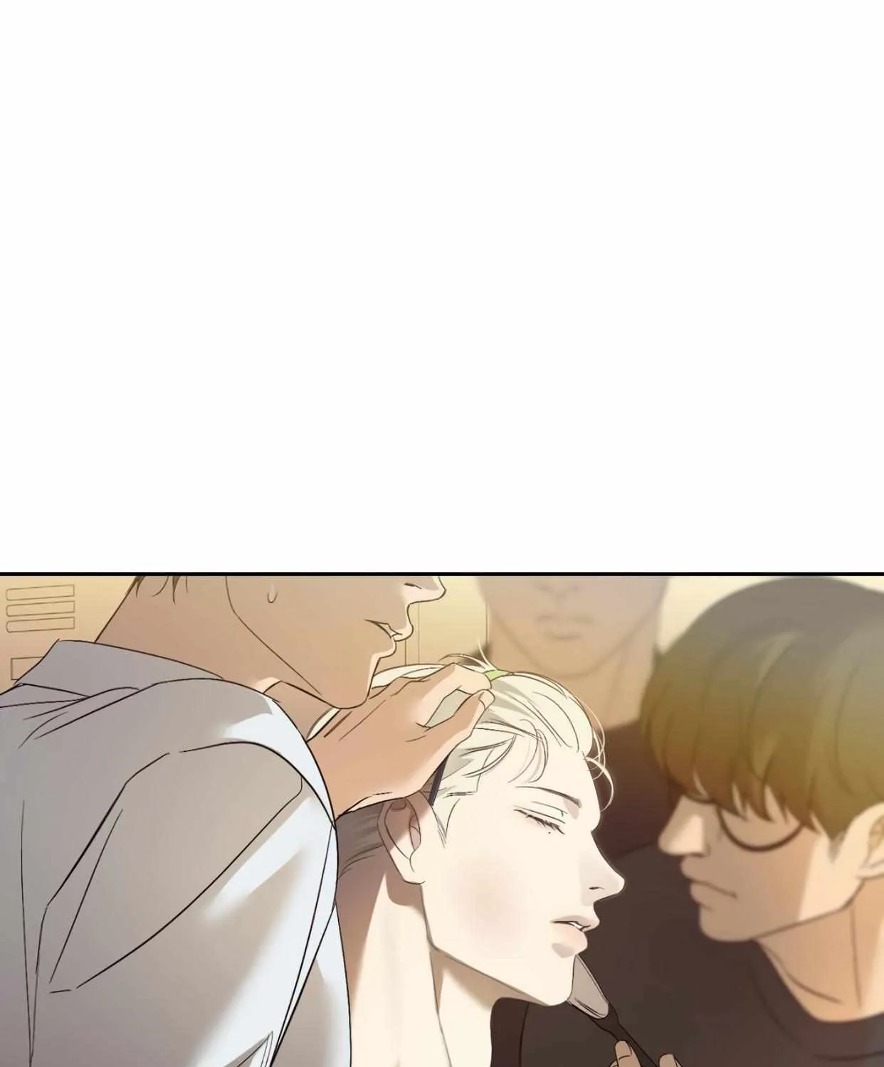 Backlight Chapter 18 page 4 - 