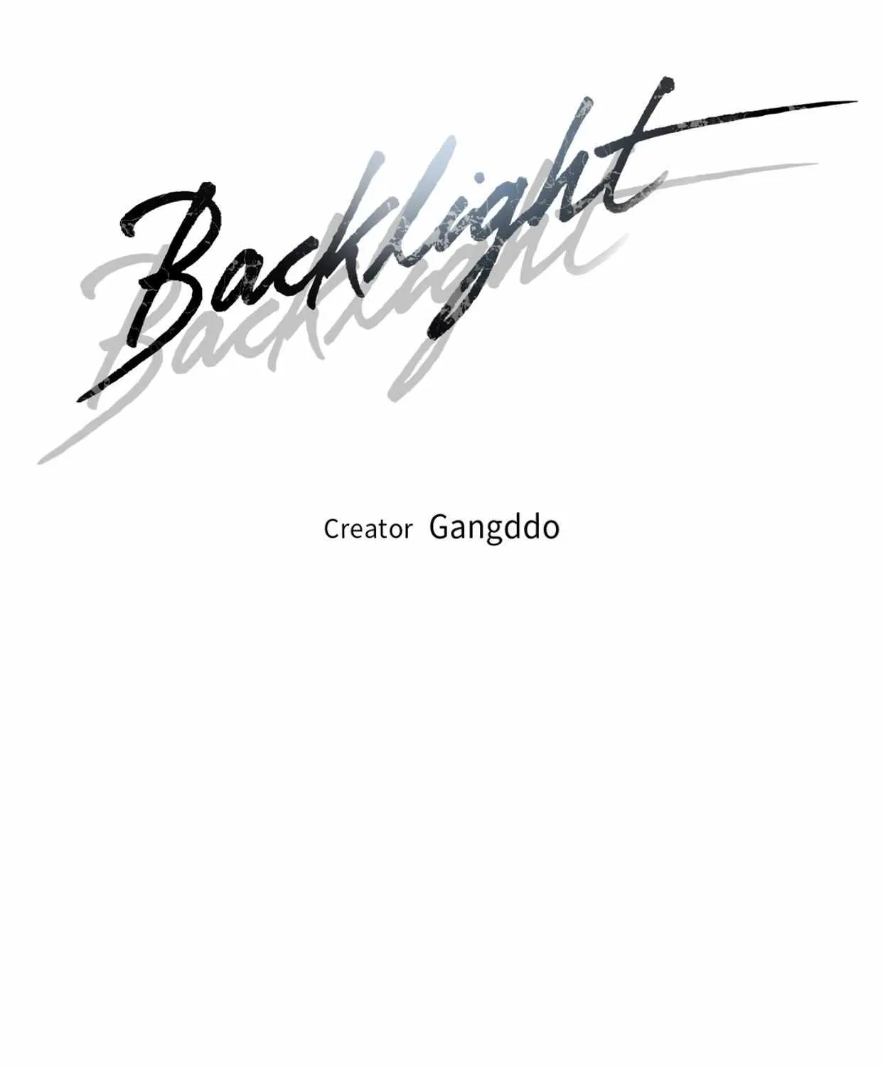 Backlight Chapter 18 page 31 - 
