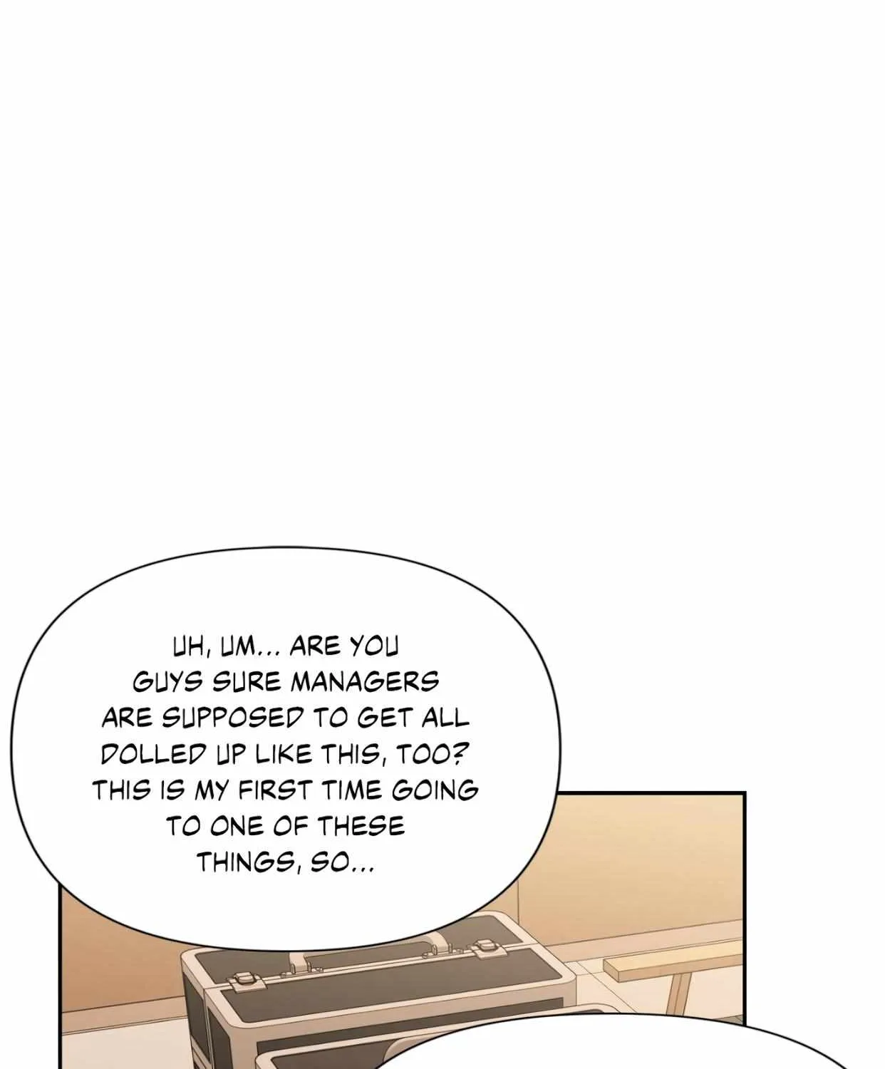 Backlight Chapter 18 page 32 - 