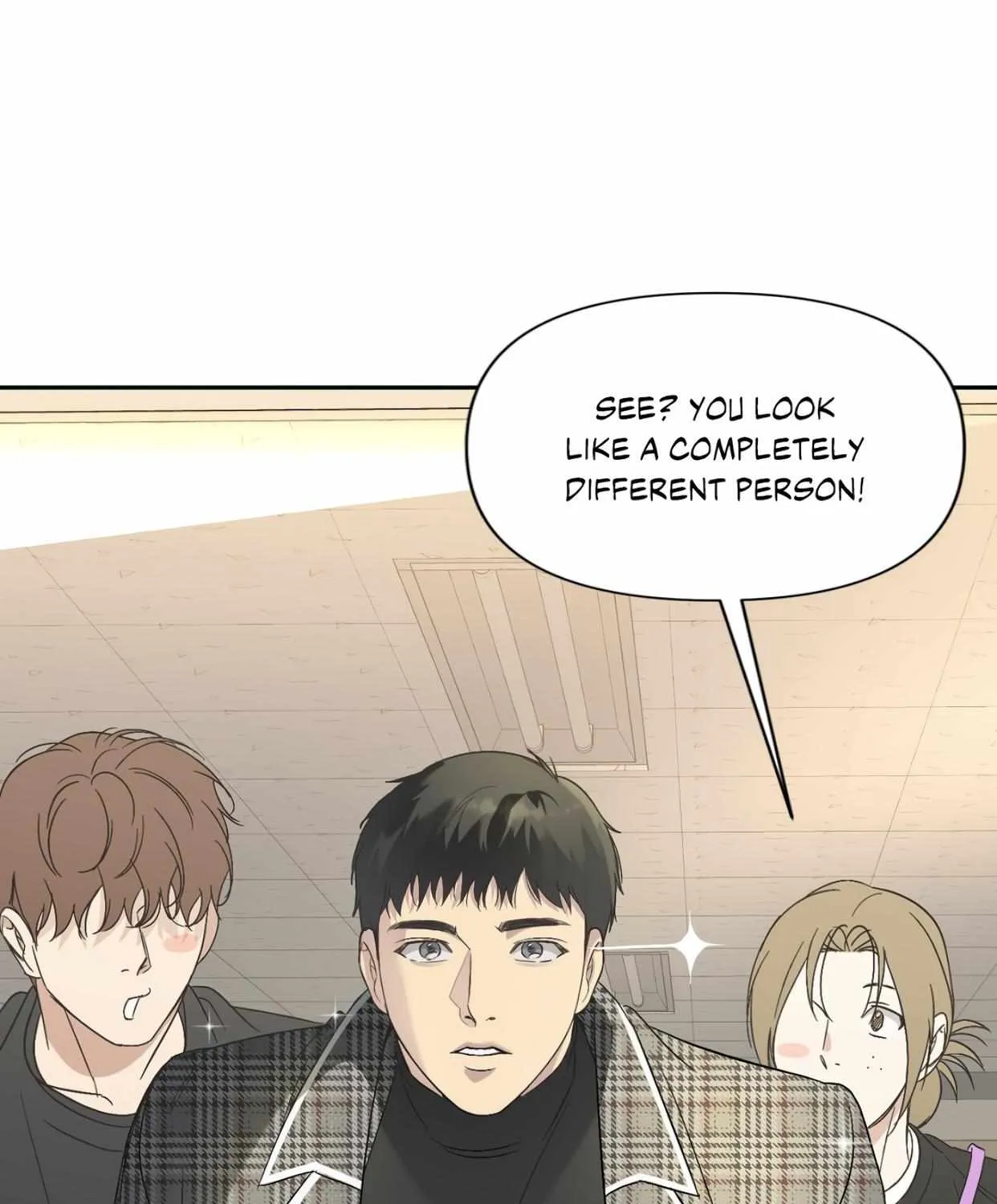 Backlight Chapter 18 page 35 - 
