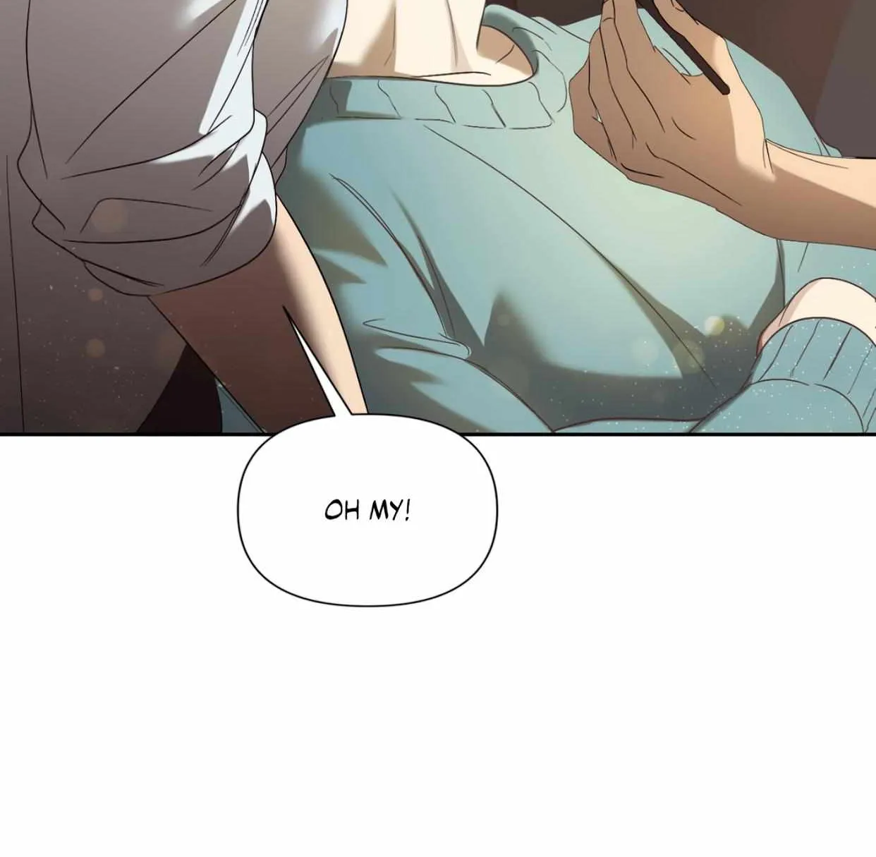 Backlight Chapter 18 page 5 - 