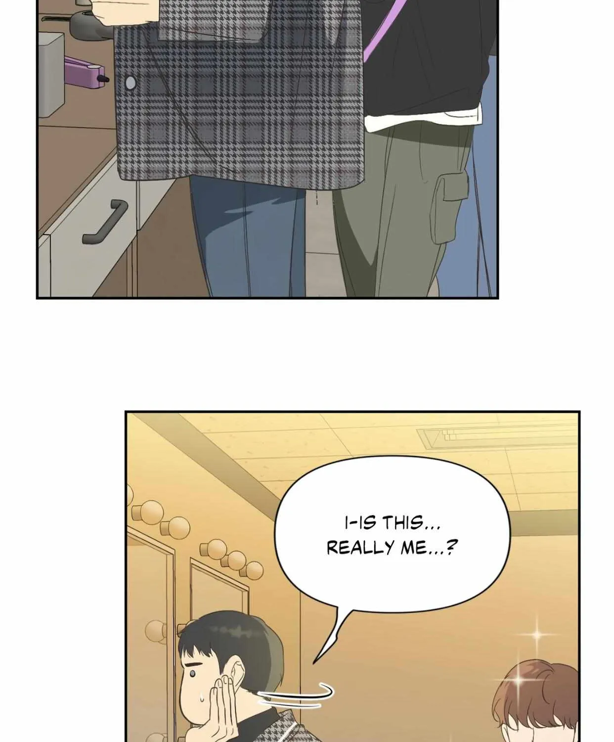 Backlight Chapter 18 page 41 - 