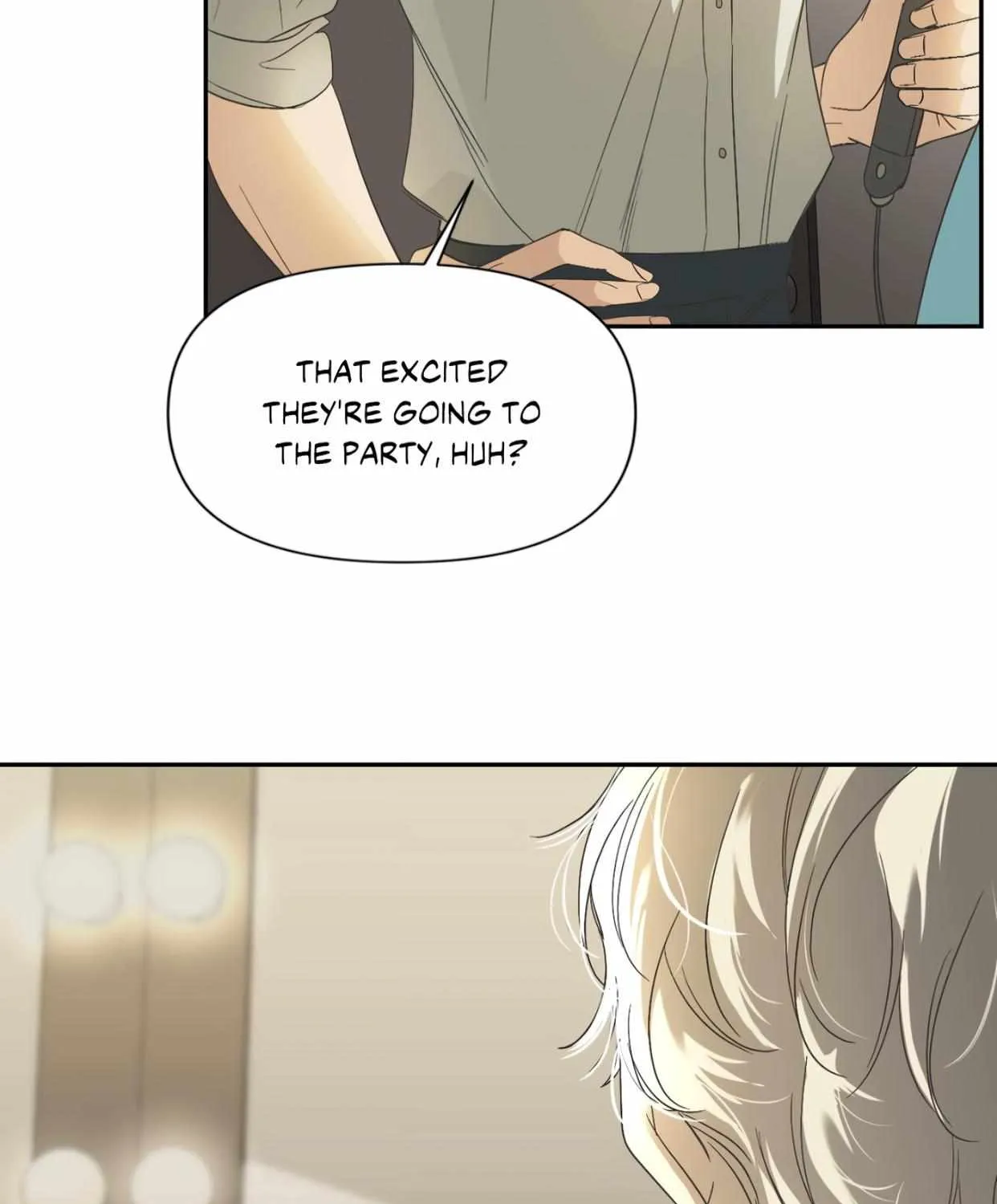 Backlight Chapter 18 page 45 - 