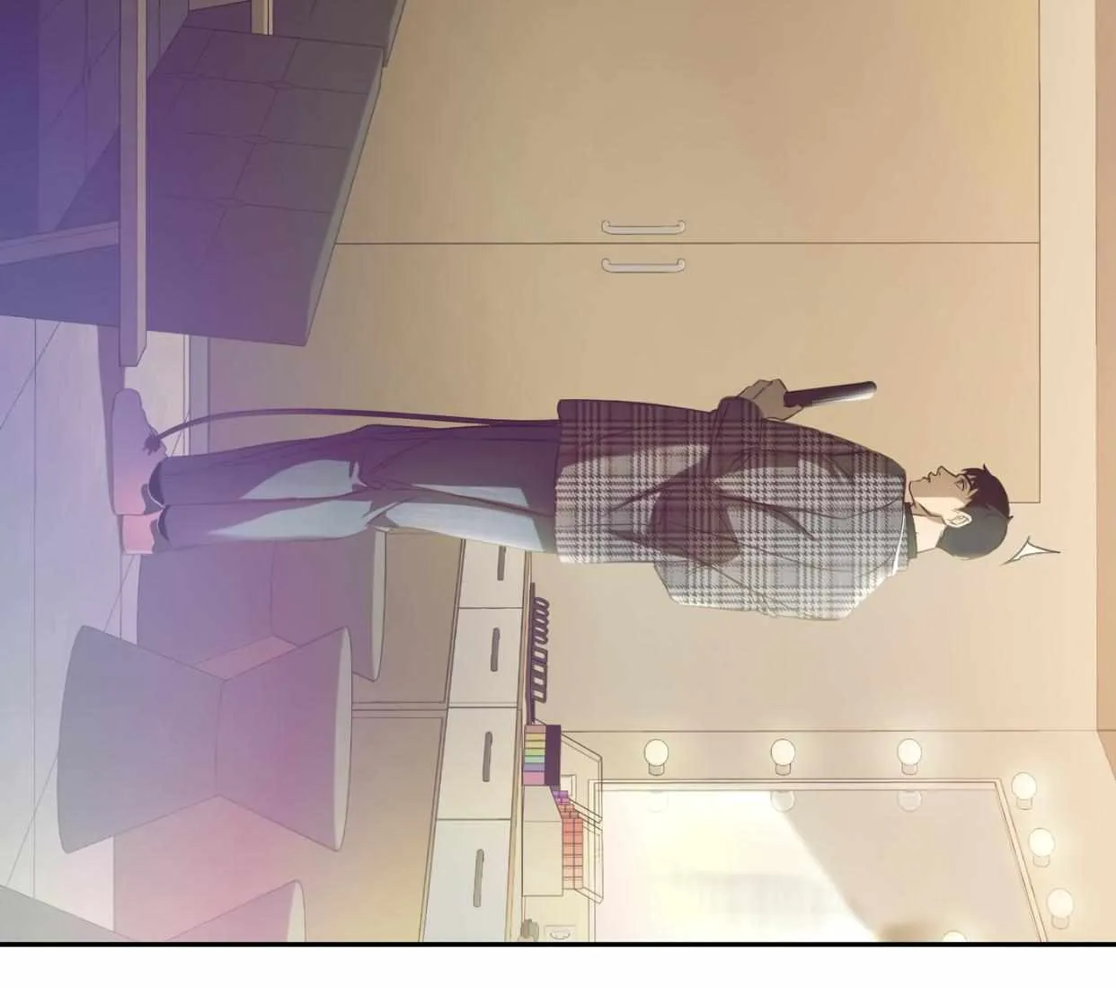 Backlight Chapter 18 page 51 - 