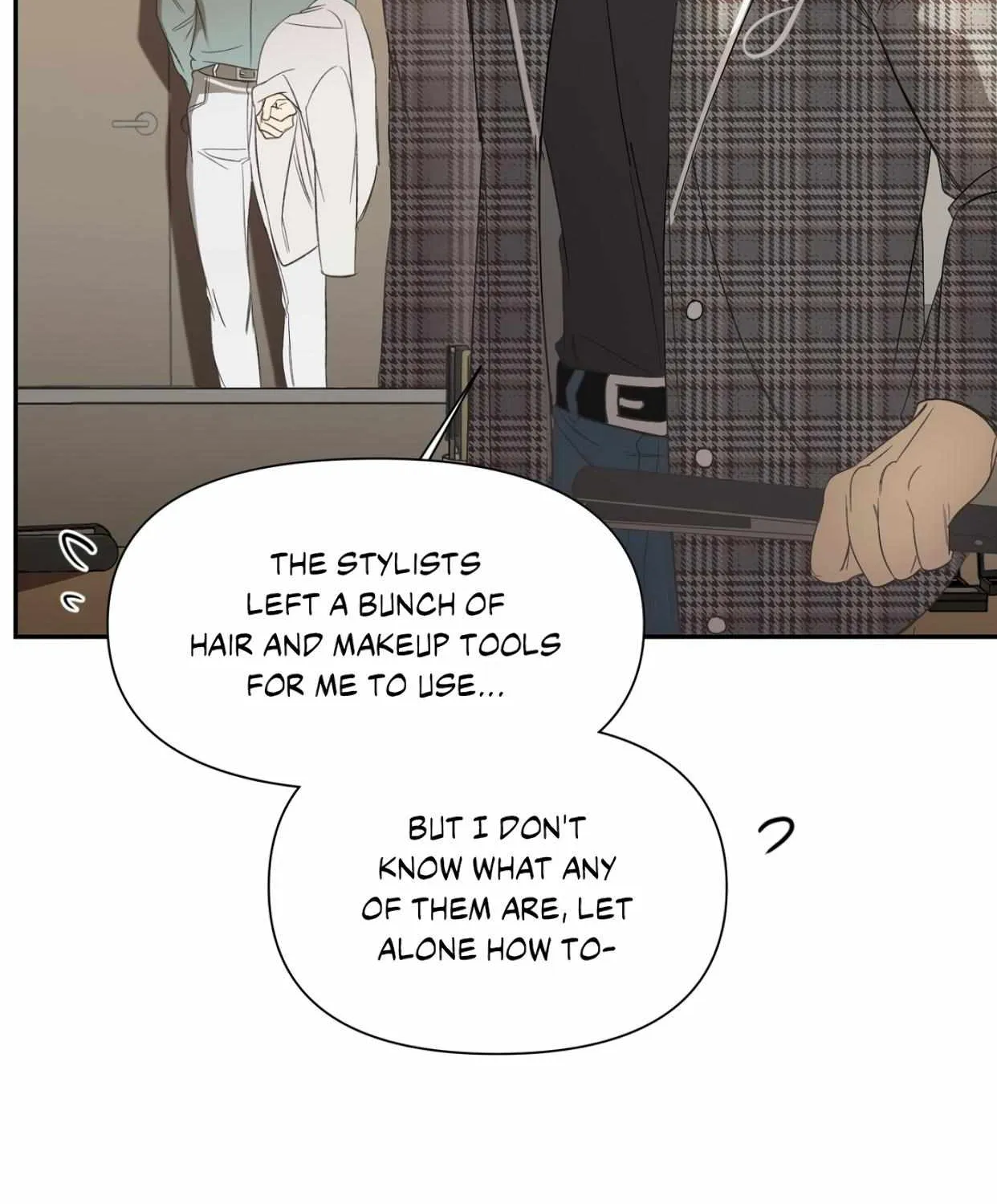 Backlight Chapter 18 page 53 - 