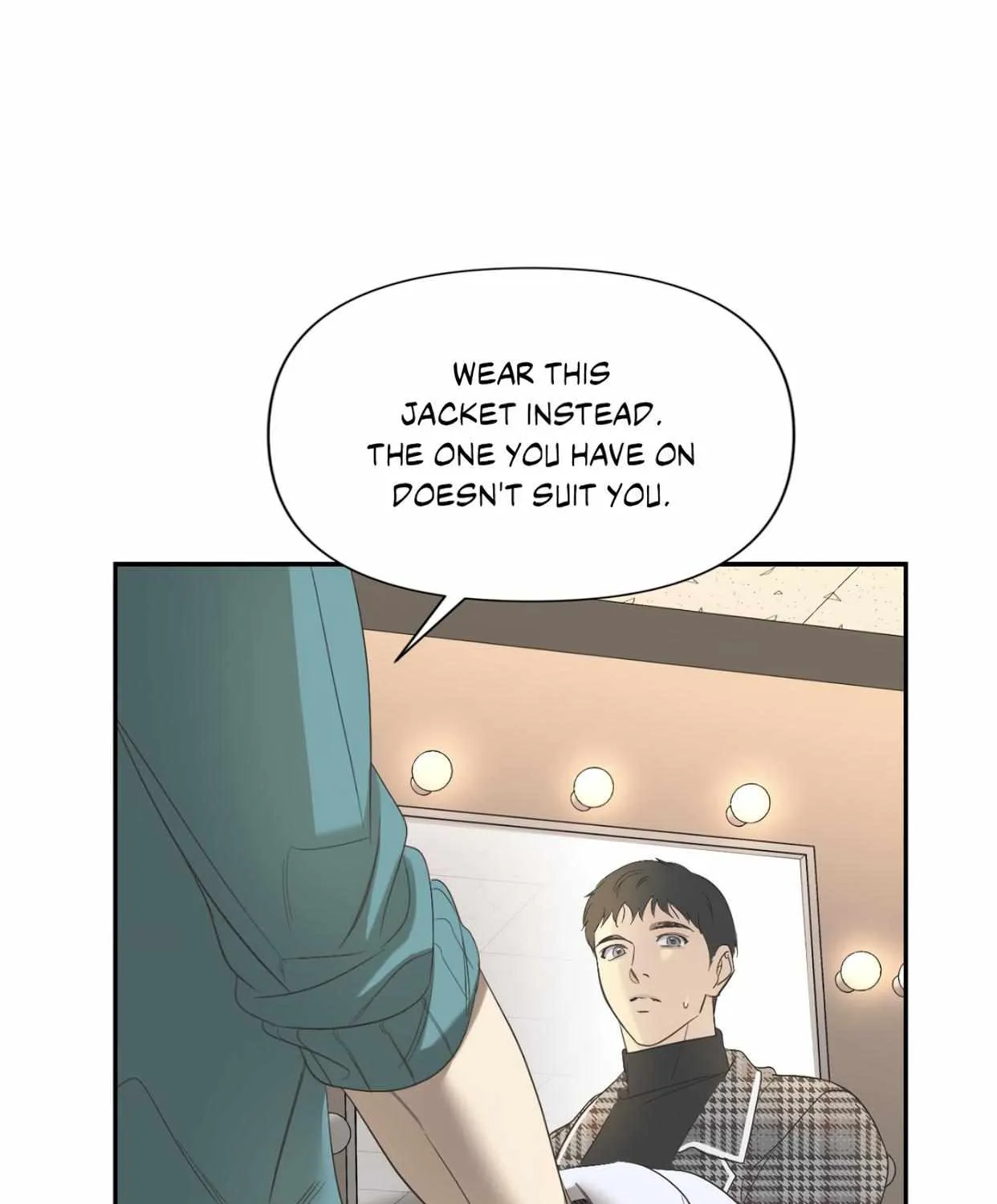 Backlight Chapter 18 page 56 - 