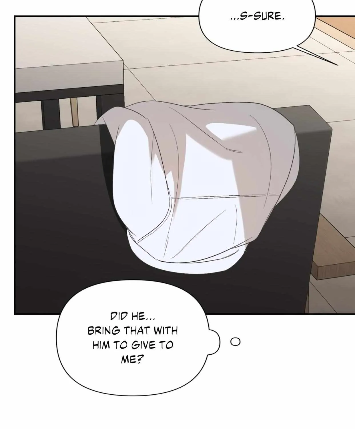Backlight Chapter 18 page 58 - 