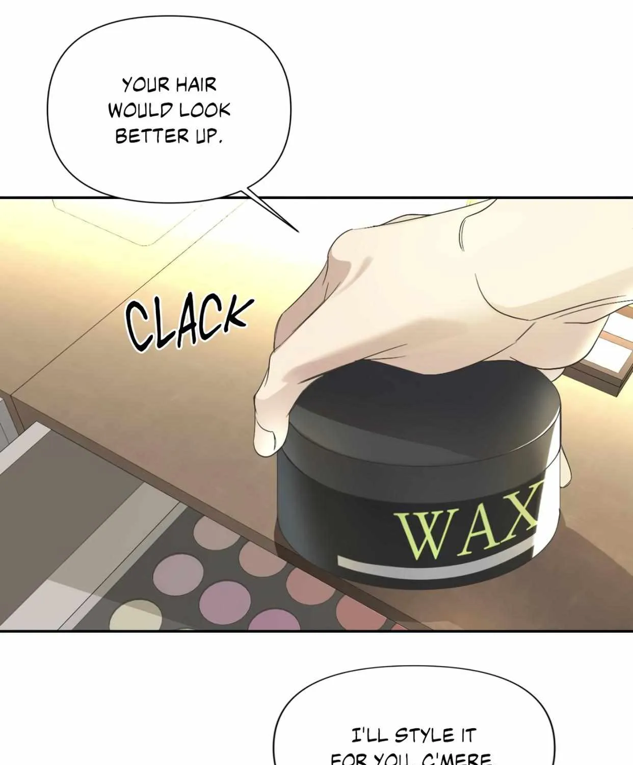 Backlight Chapter 18 page 60 - 