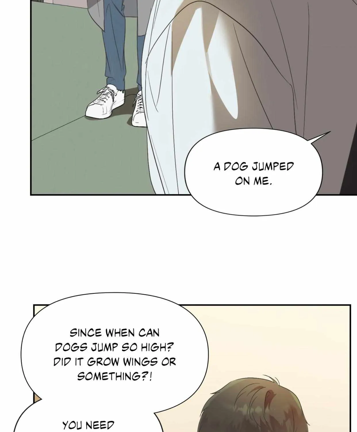 Backlight Chapter 18 page 7 - 