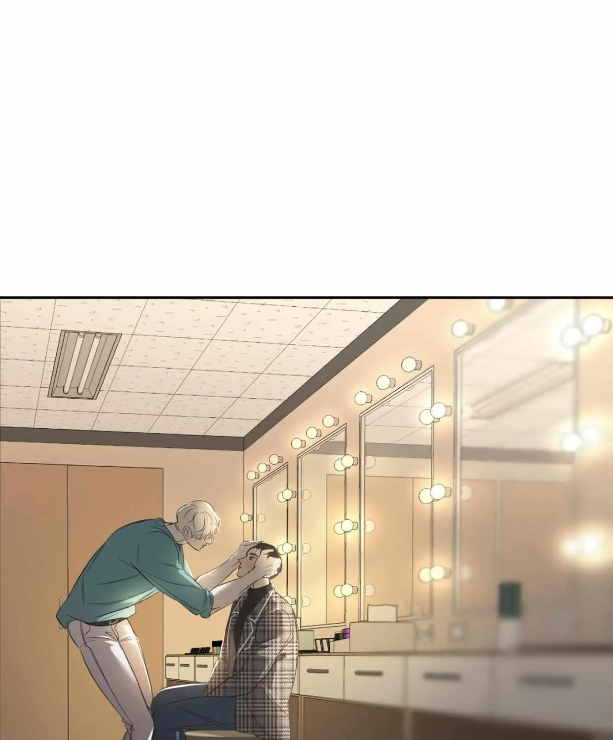 Backlight Chapter 18 page 62 - 