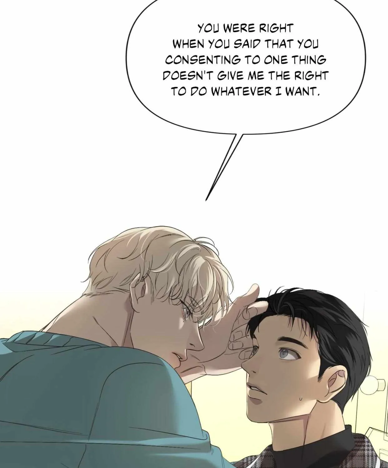 Backlight Chapter 18 page 69 - 