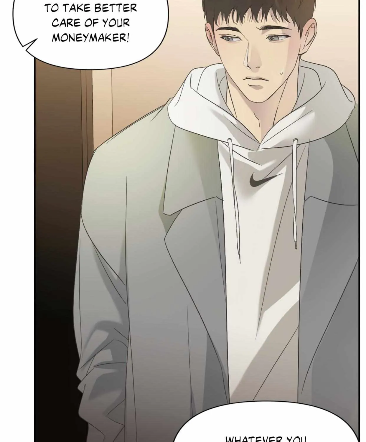 Backlight Chapter 18 page 8 - 