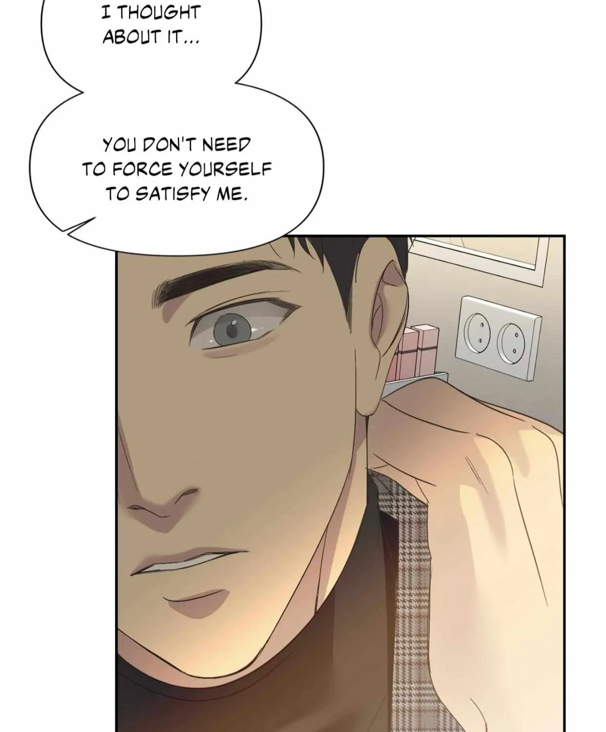 Backlight Chapter 18 page 76 - 
