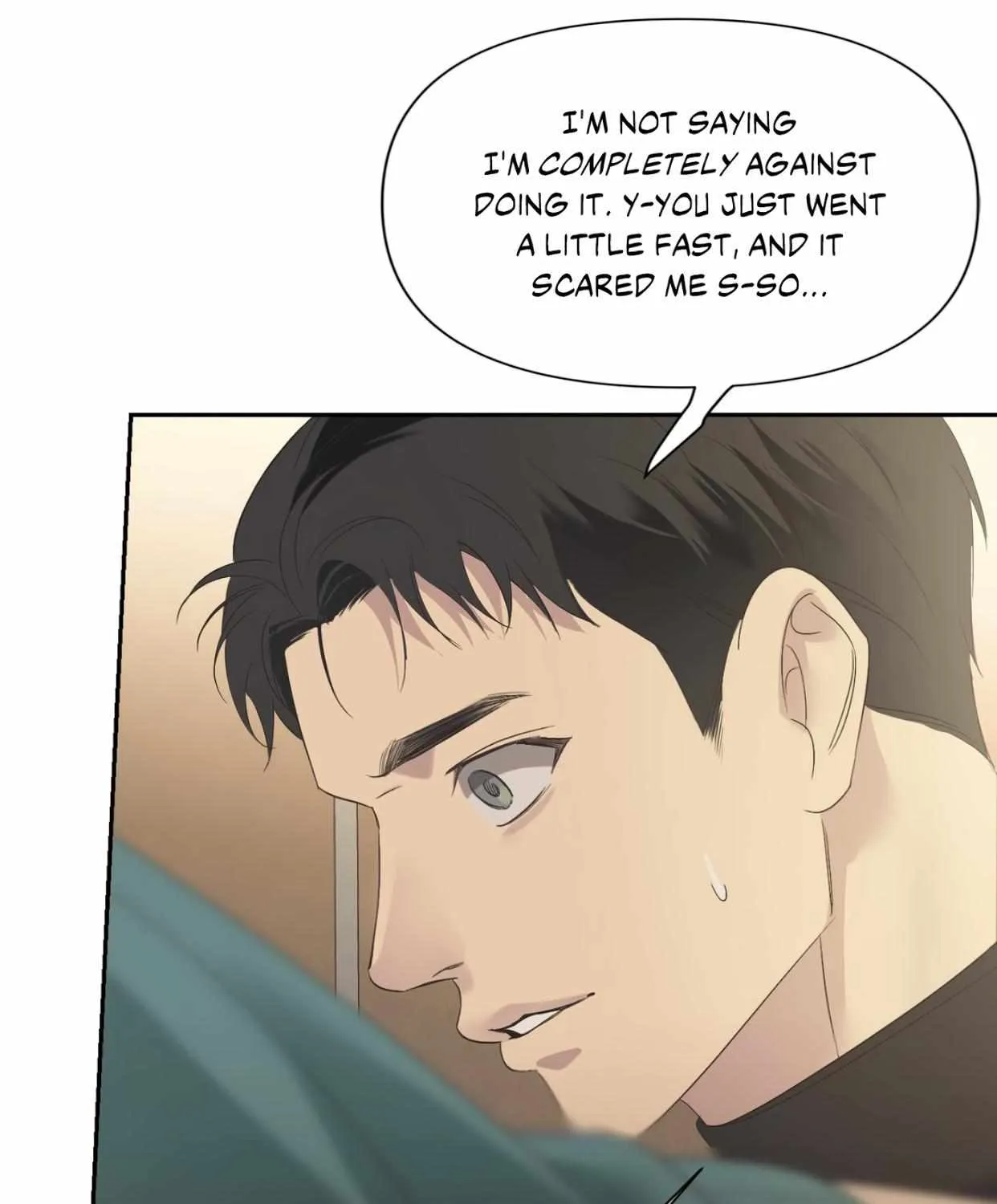 Backlight Chapter 18 page 82 - 