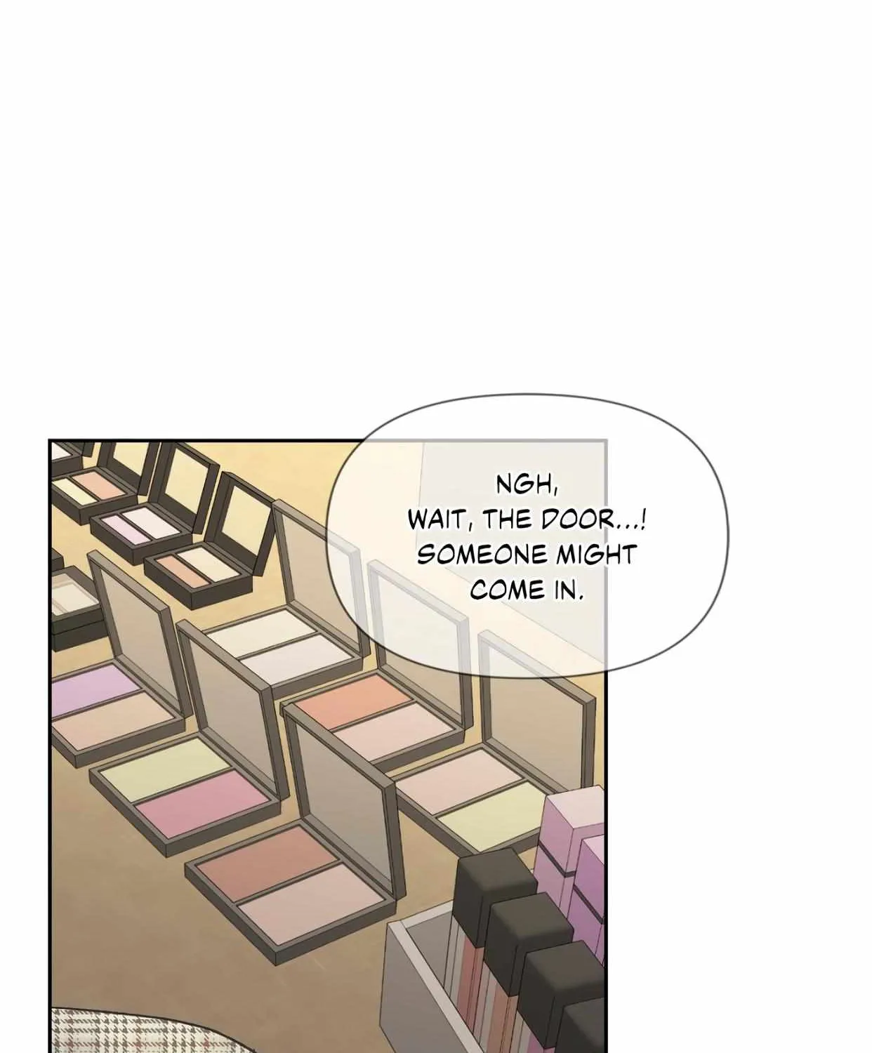 Backlight Chapter 18 page 91 - 