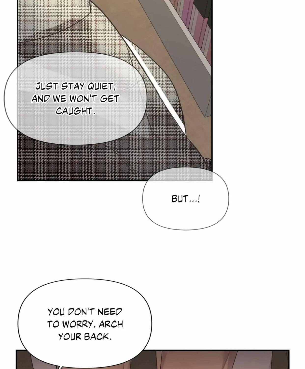 Backlight Chapter 18 page 92 - 
