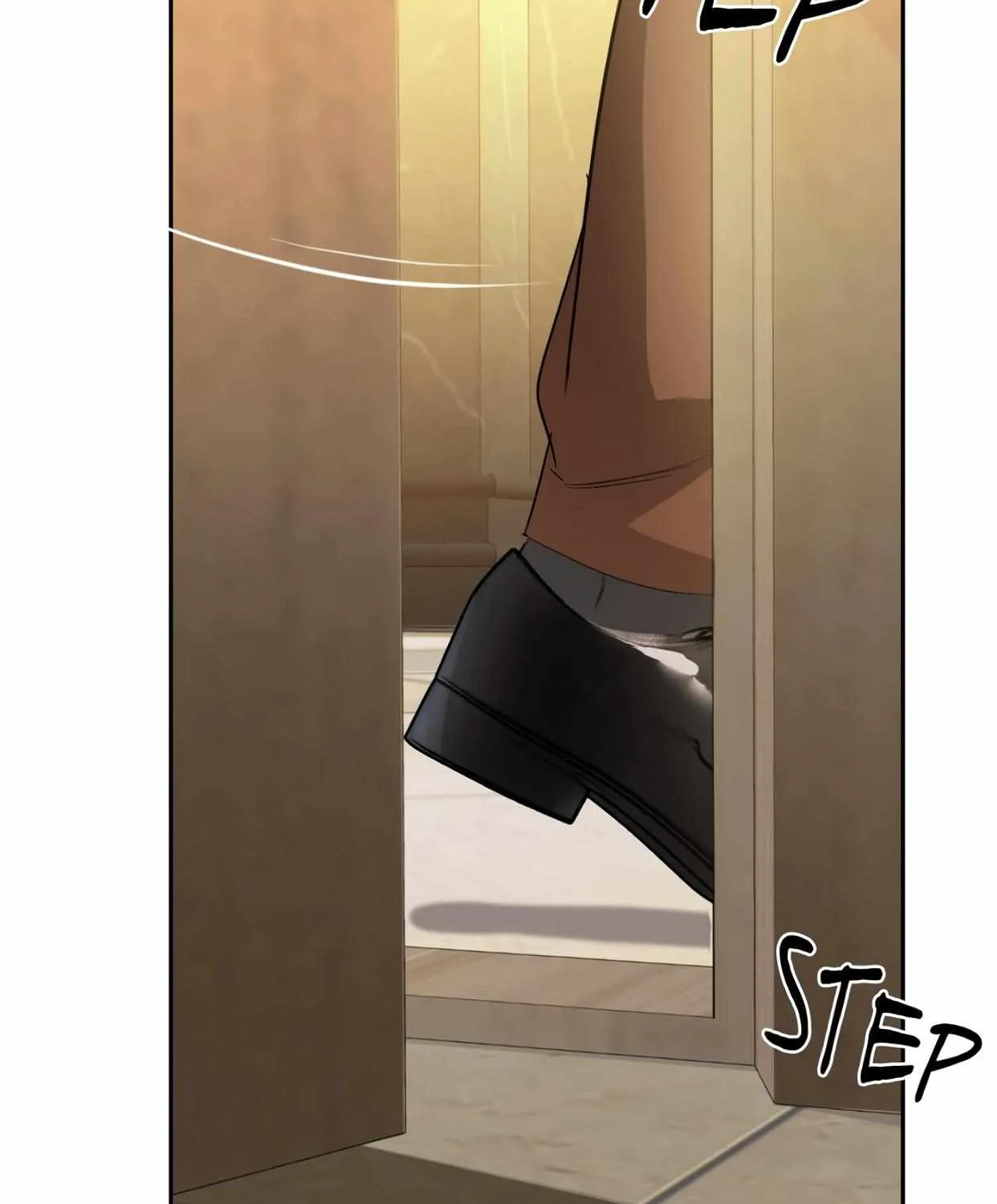 Backlight Chapter 19 page 101 - 