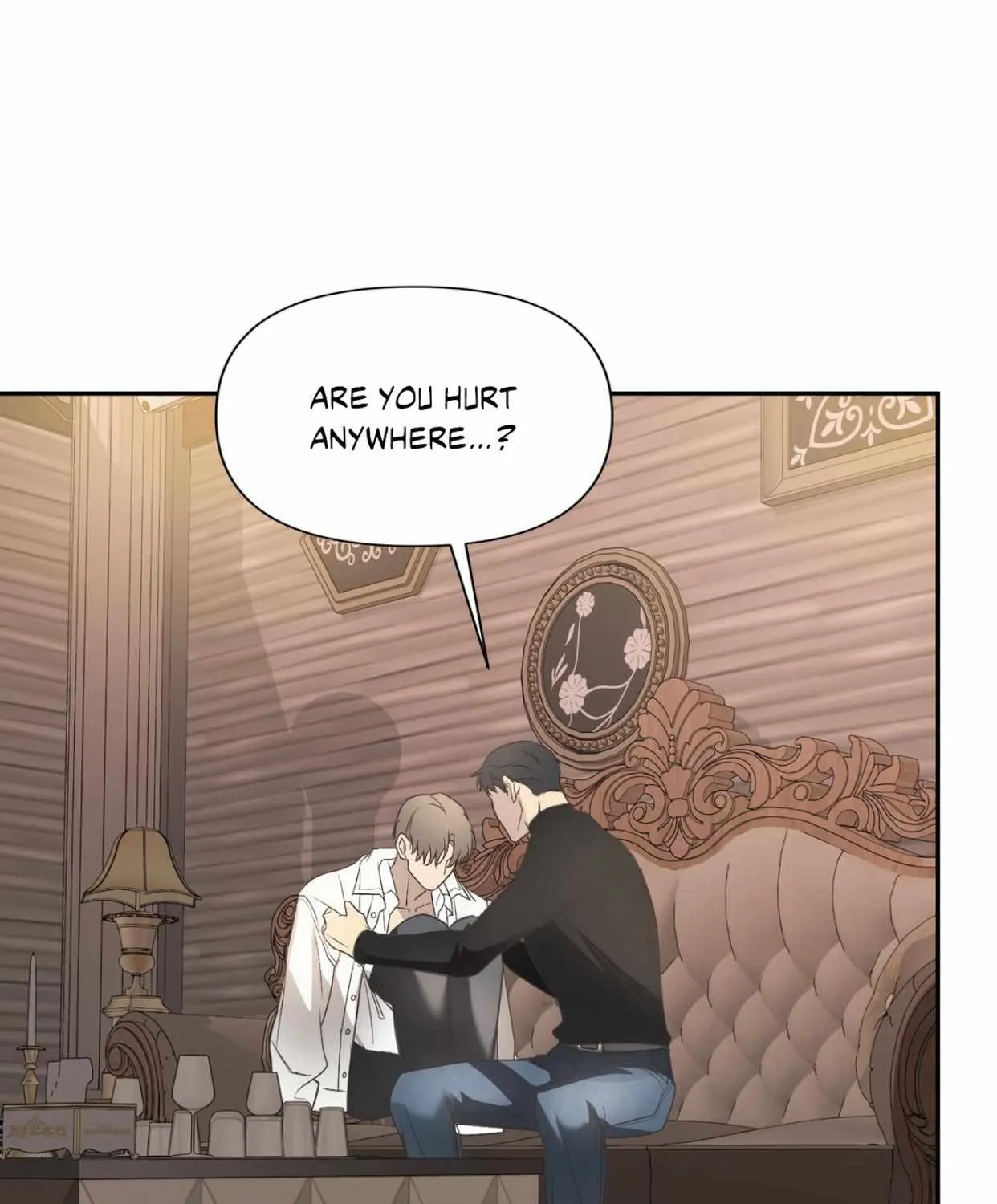 Backlight Chapter 19 page 103 - 
