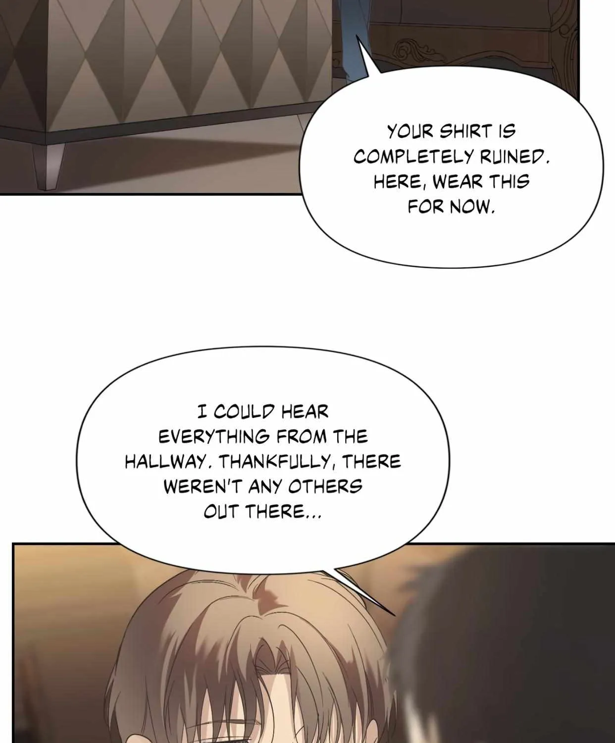Backlight Chapter 19 page 104 - 