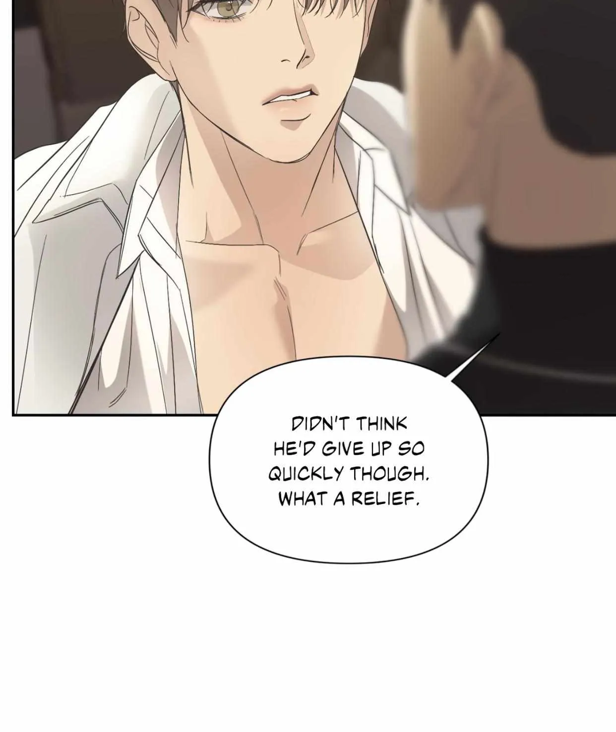 Backlight Chapter 19 page 105 - 