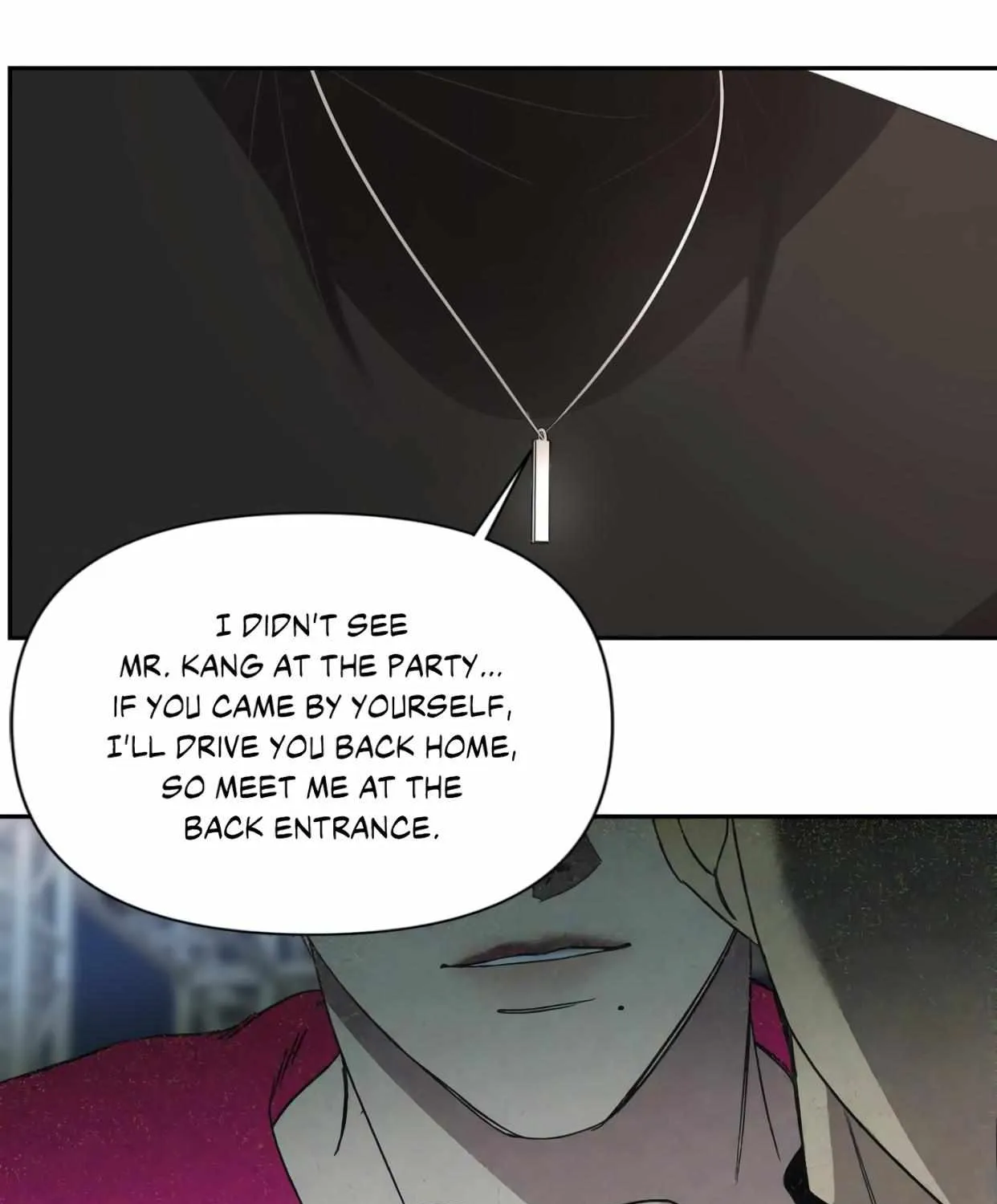 Backlight Chapter 19 page 106 - 
