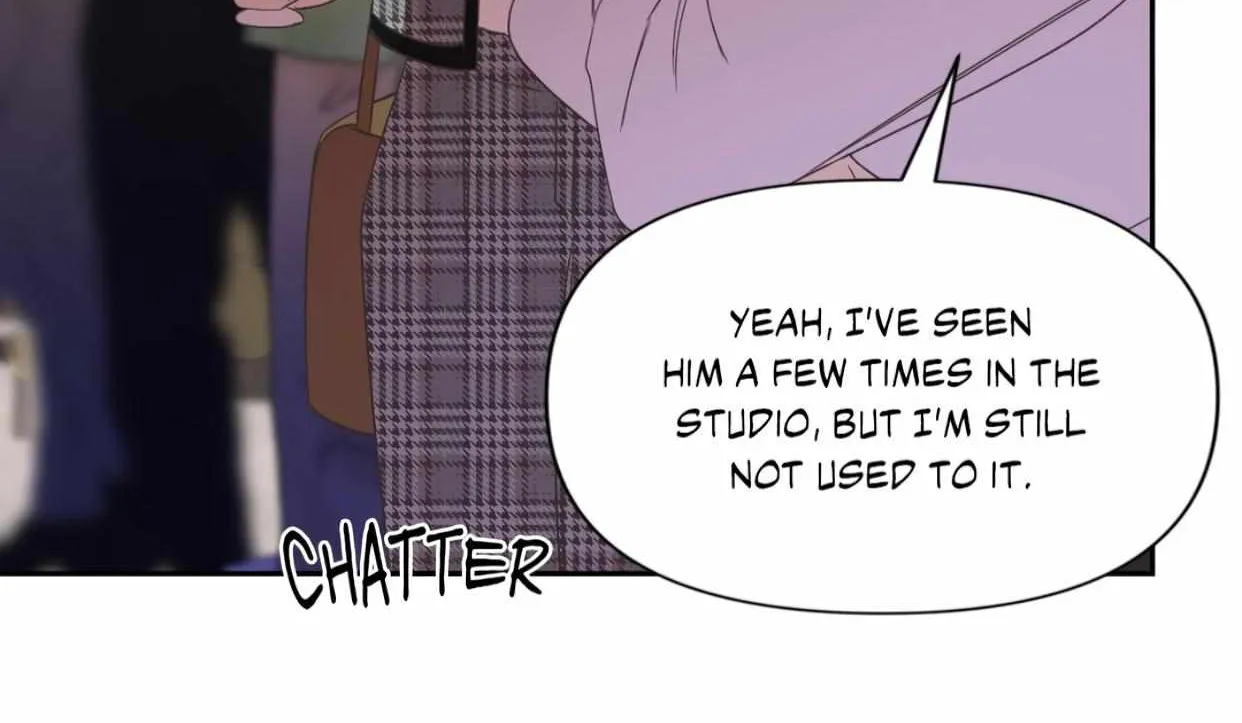 Backlight Chapter 19 page 12 - 