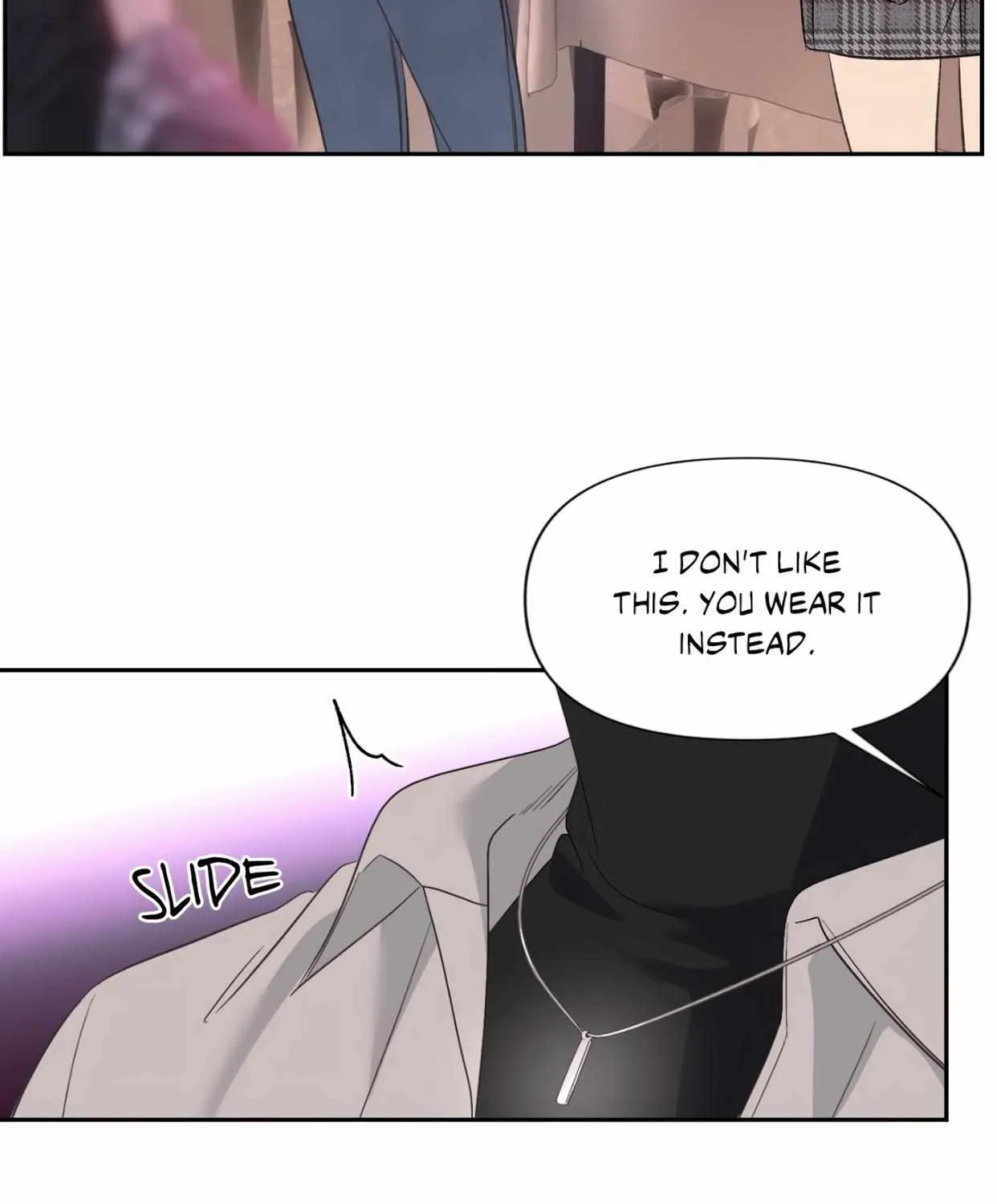 Backlight Chapter 19 page 18 - 