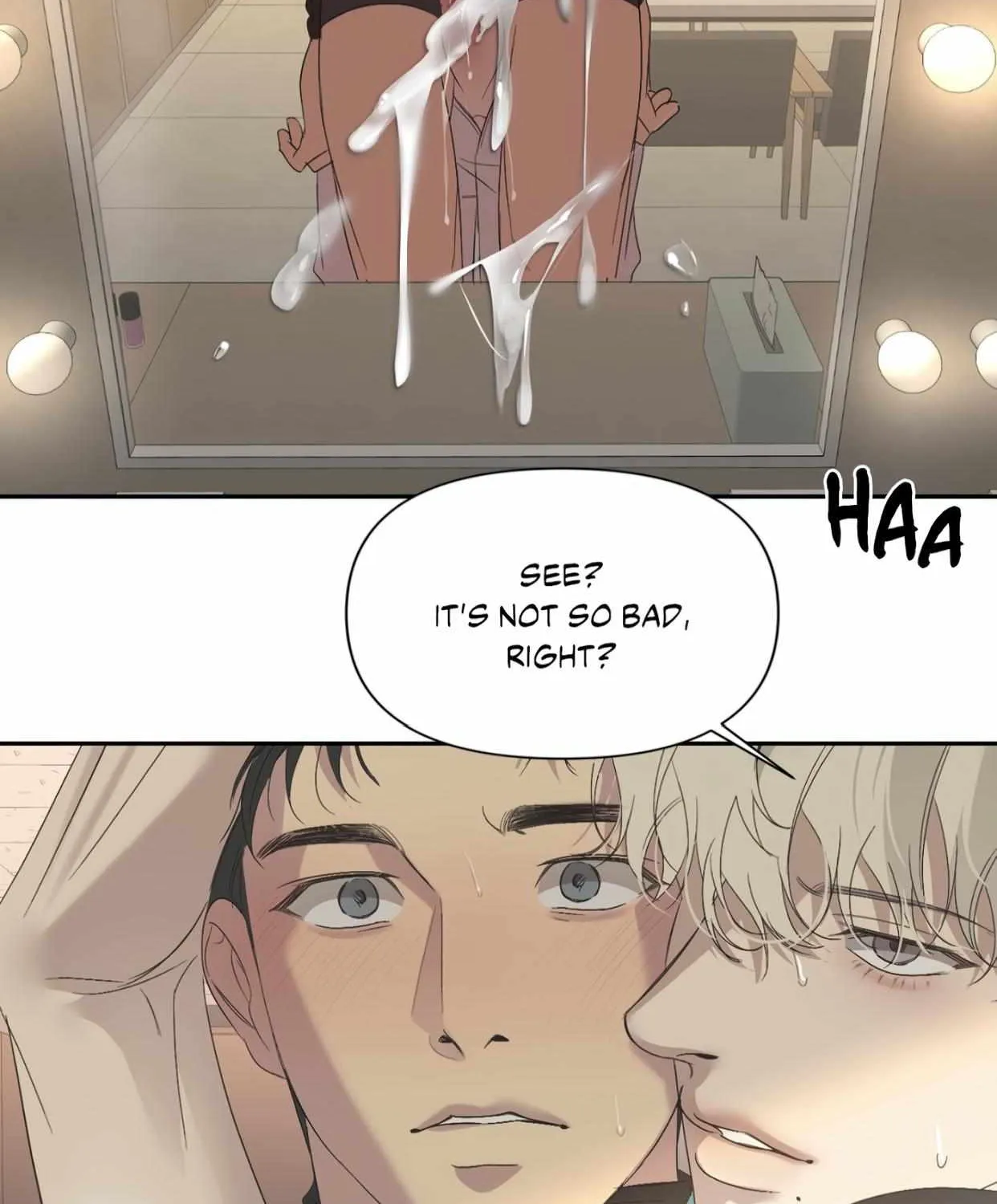 Backlight Chapter 19 page 3 - 