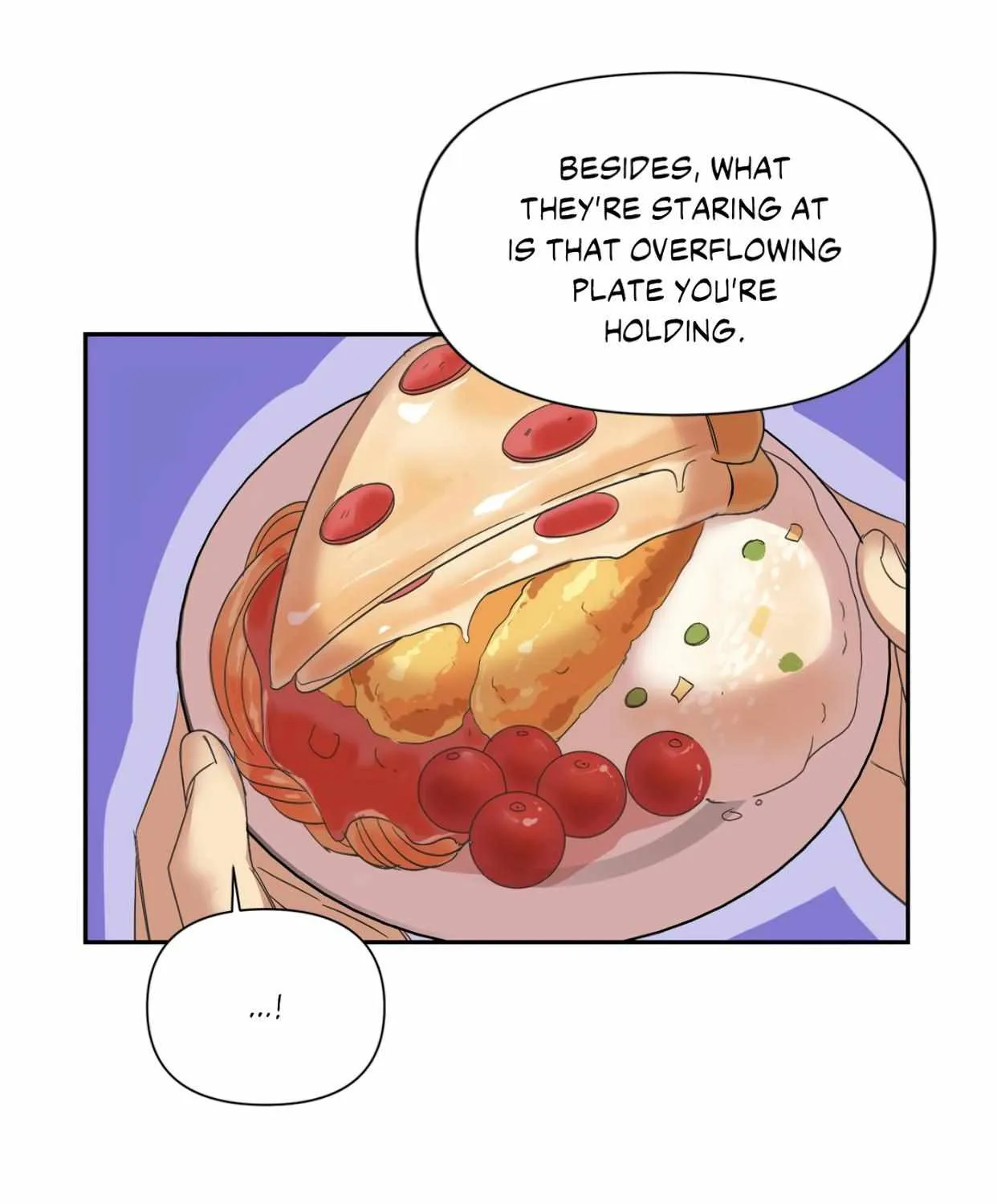 Backlight Chapter 19 page 24 - 