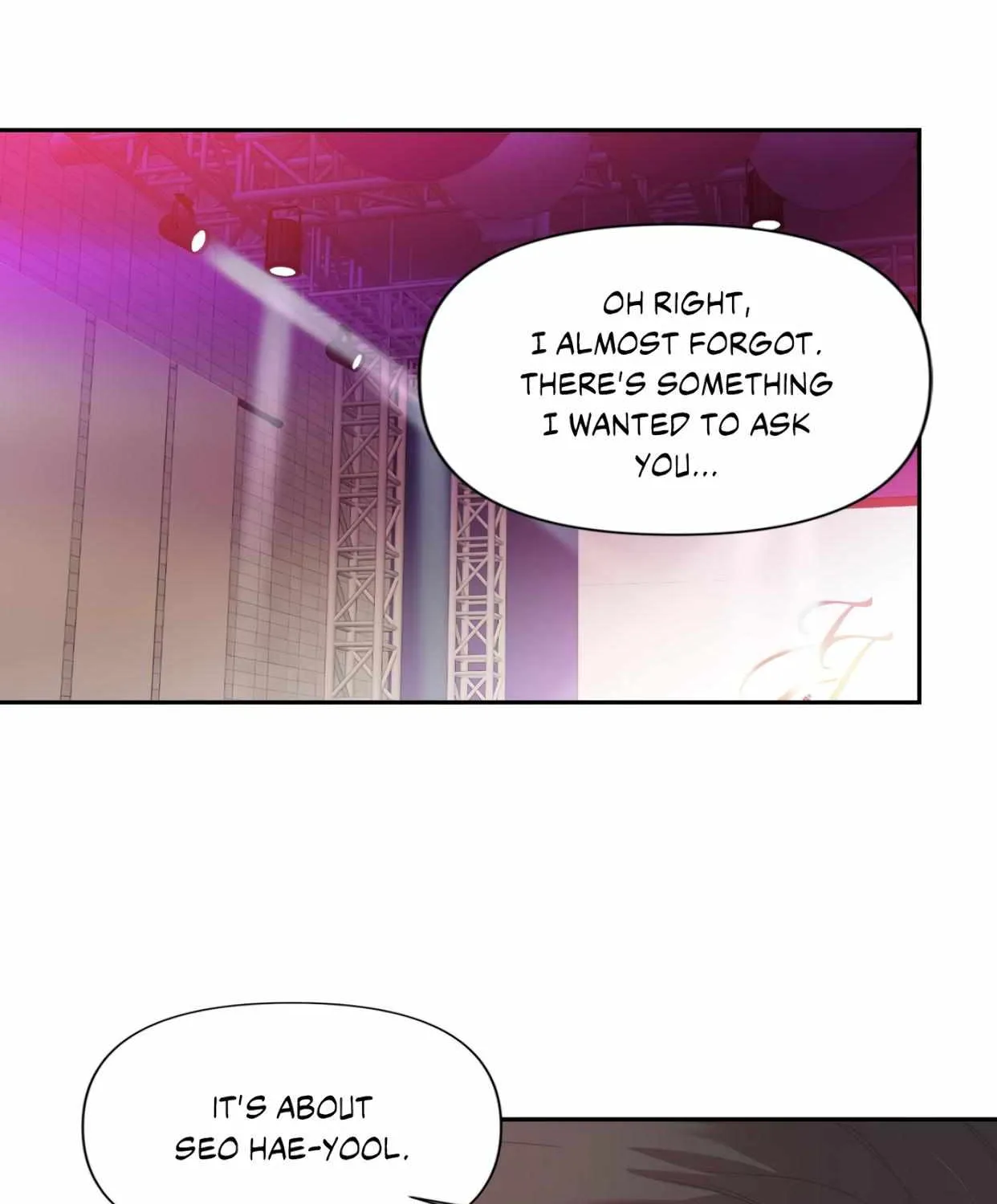 Backlight Chapter 19 page 25 - 