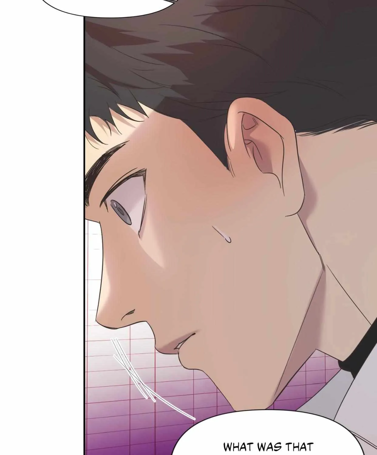 Backlight Chapter 19 page 26 - 