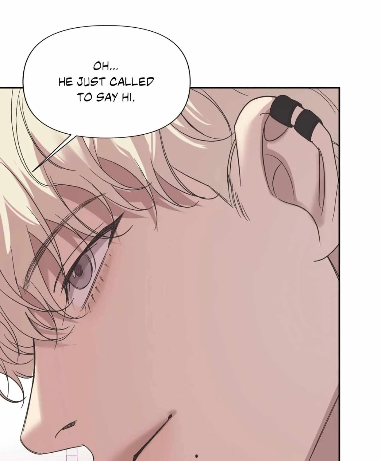 Backlight Chapter 19 page 28 - 