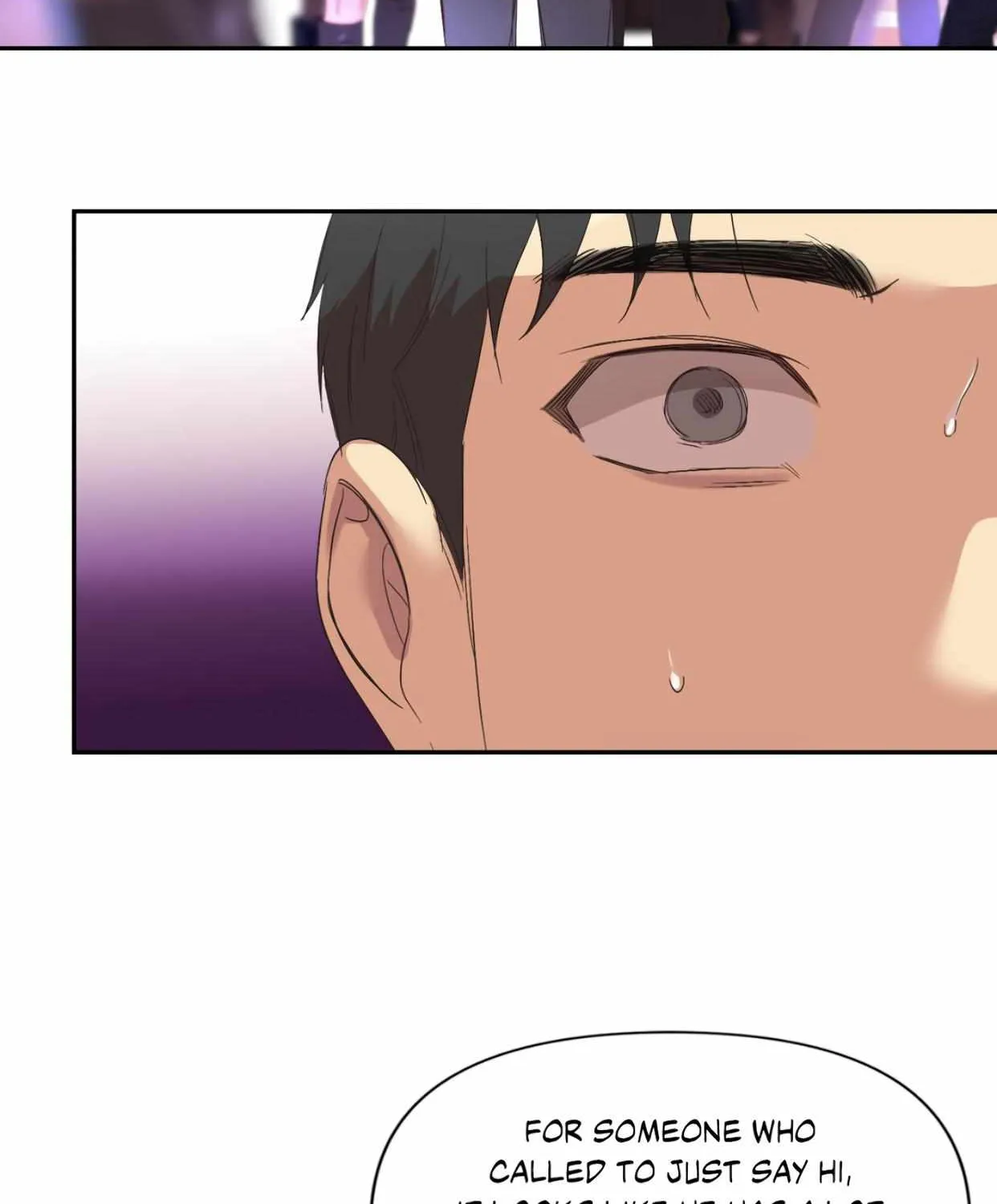 Backlight Chapter 19 page 32 - 