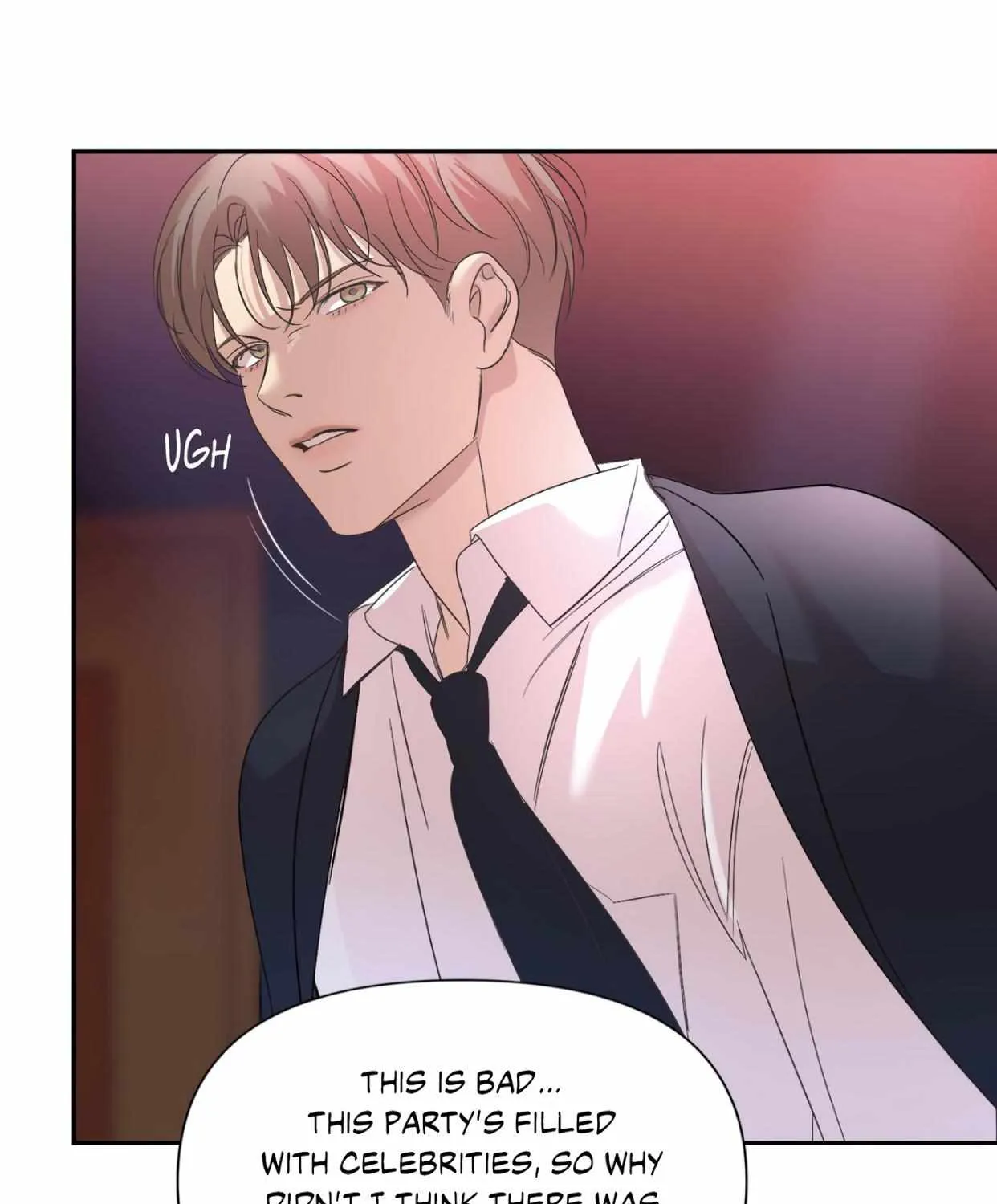 Backlight Chapter 19 page 35 - 