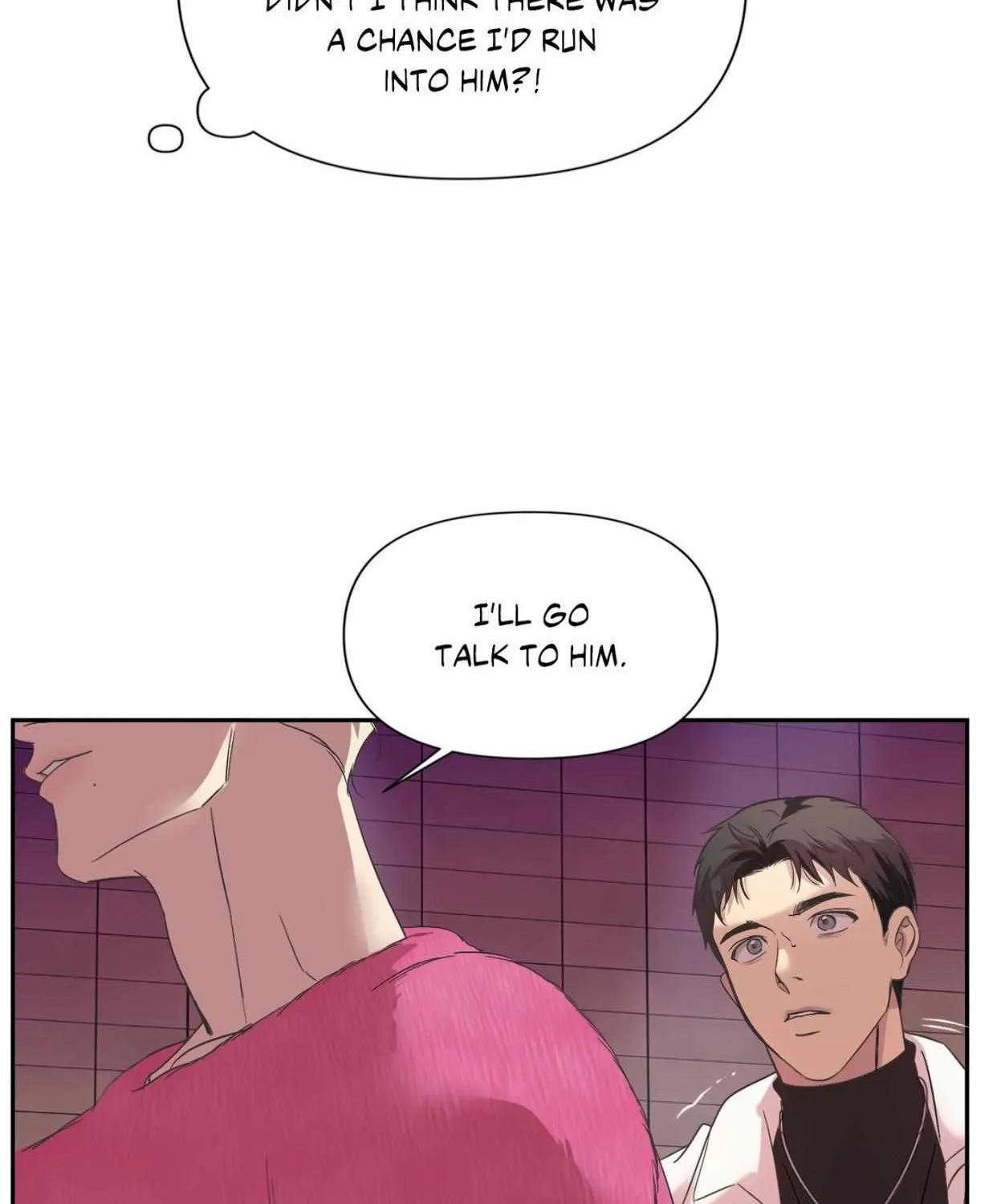 Backlight Chapter 19 page 36 - 