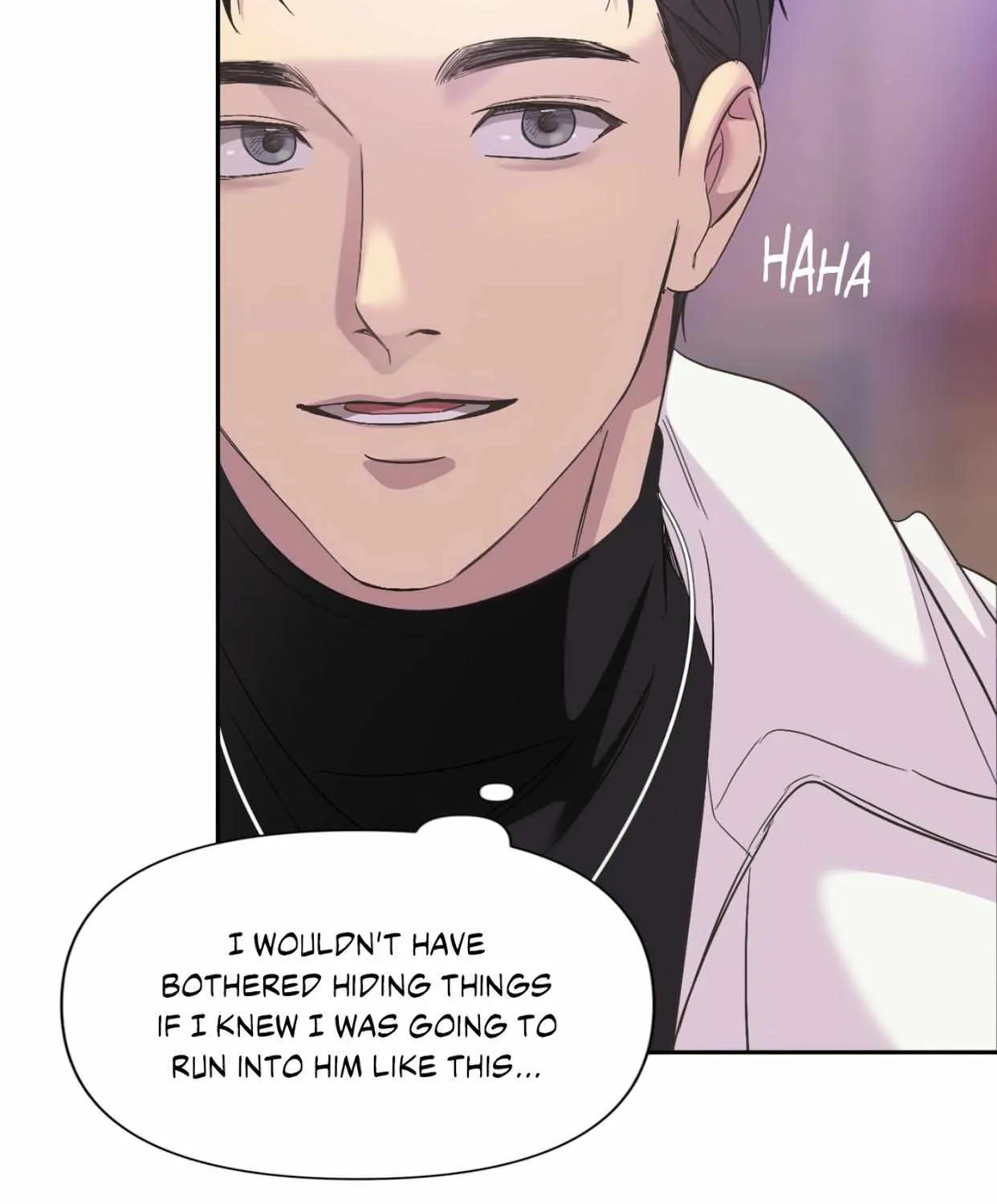 Backlight Chapter 19 page 42 - 